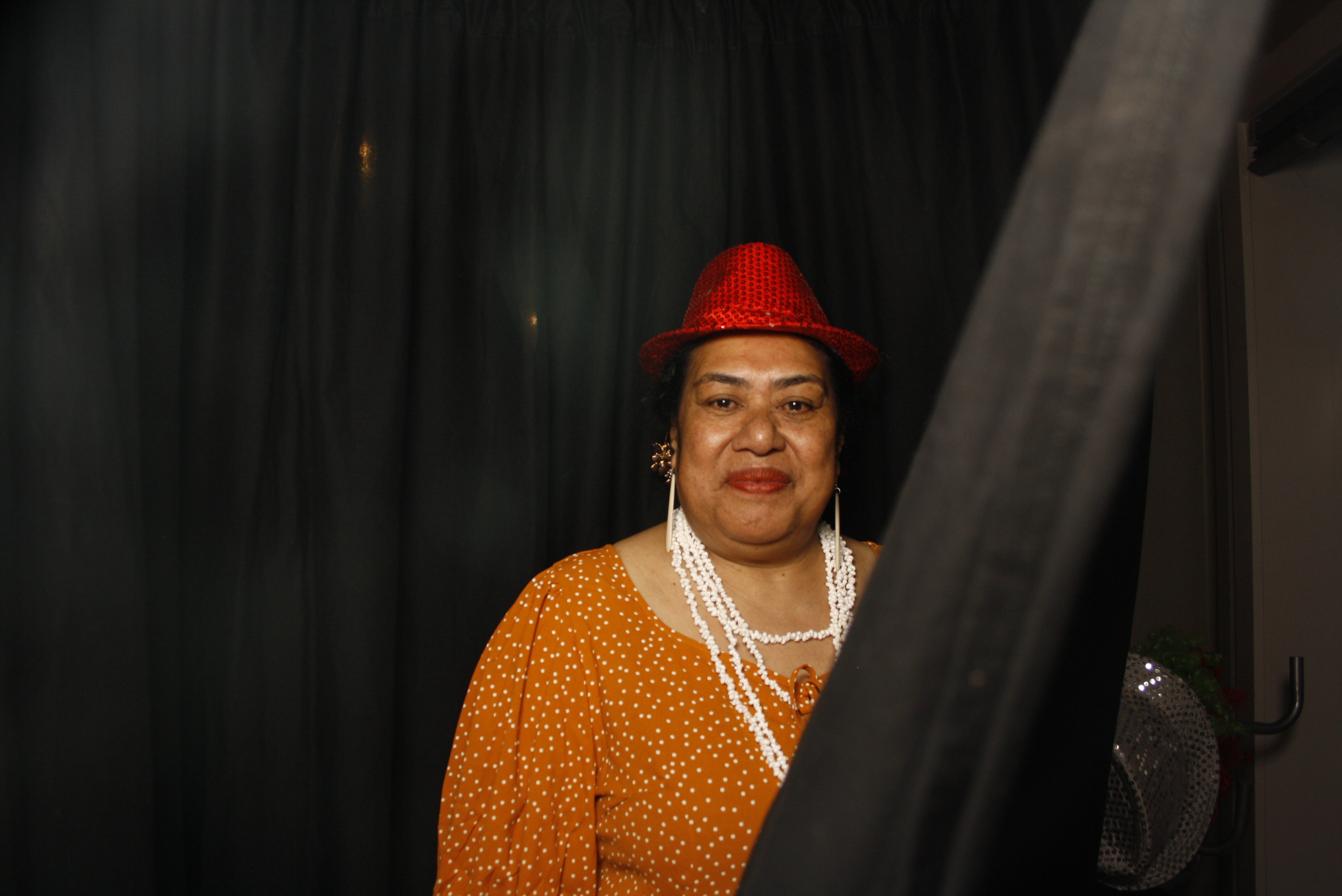 Tupou & Majesta's Wedding | View more photos from the event at wgtngallery.classicphotobooths.co.nz/u/wgtncpbgallery/Tupou-Majestas-Wedding