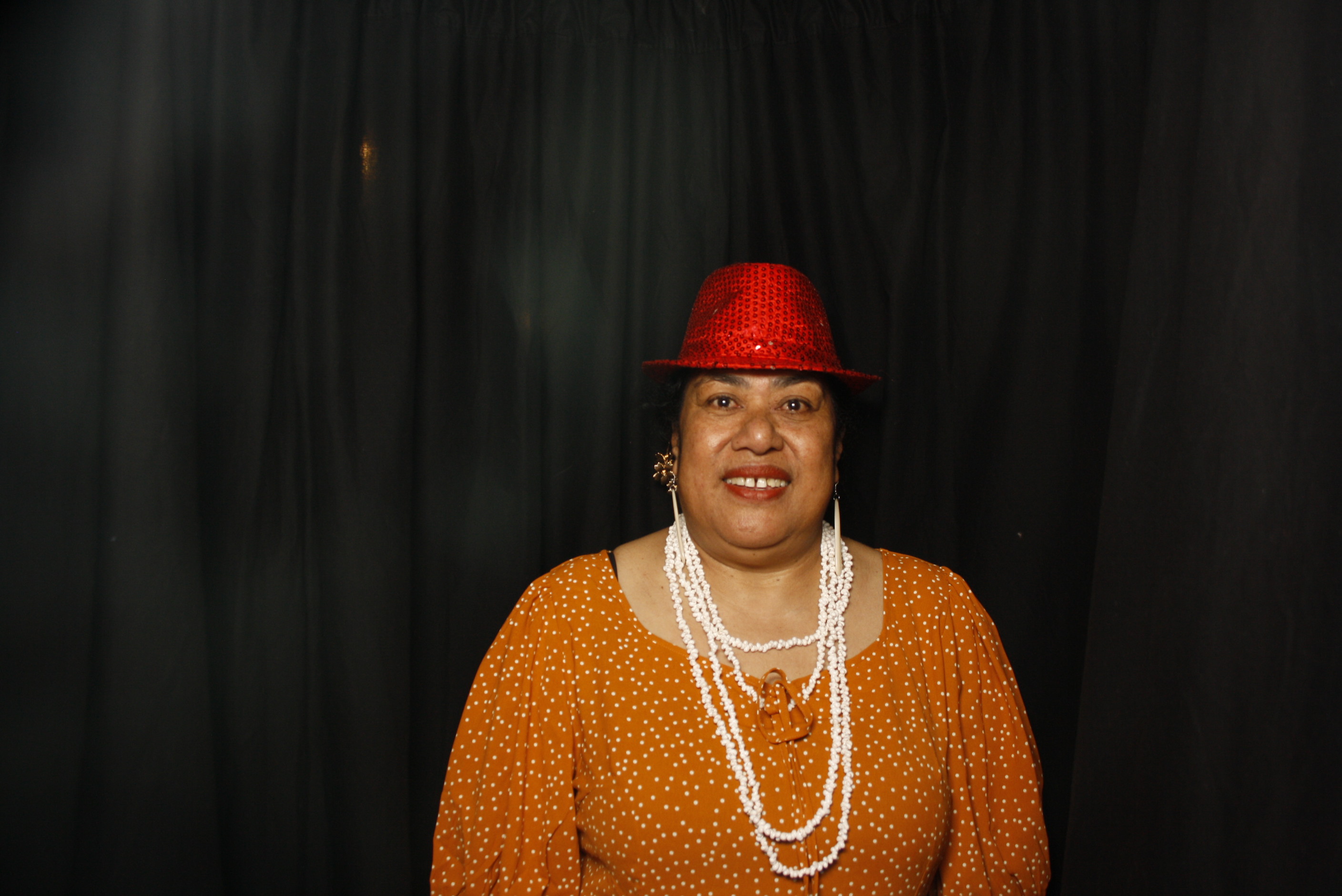 Tupou & Majesta's Wedding | View more photos from the event at wgtngallery.classicphotobooths.co.nz/u/wgtncpbgallery/Tupou-Majestas-Wedding