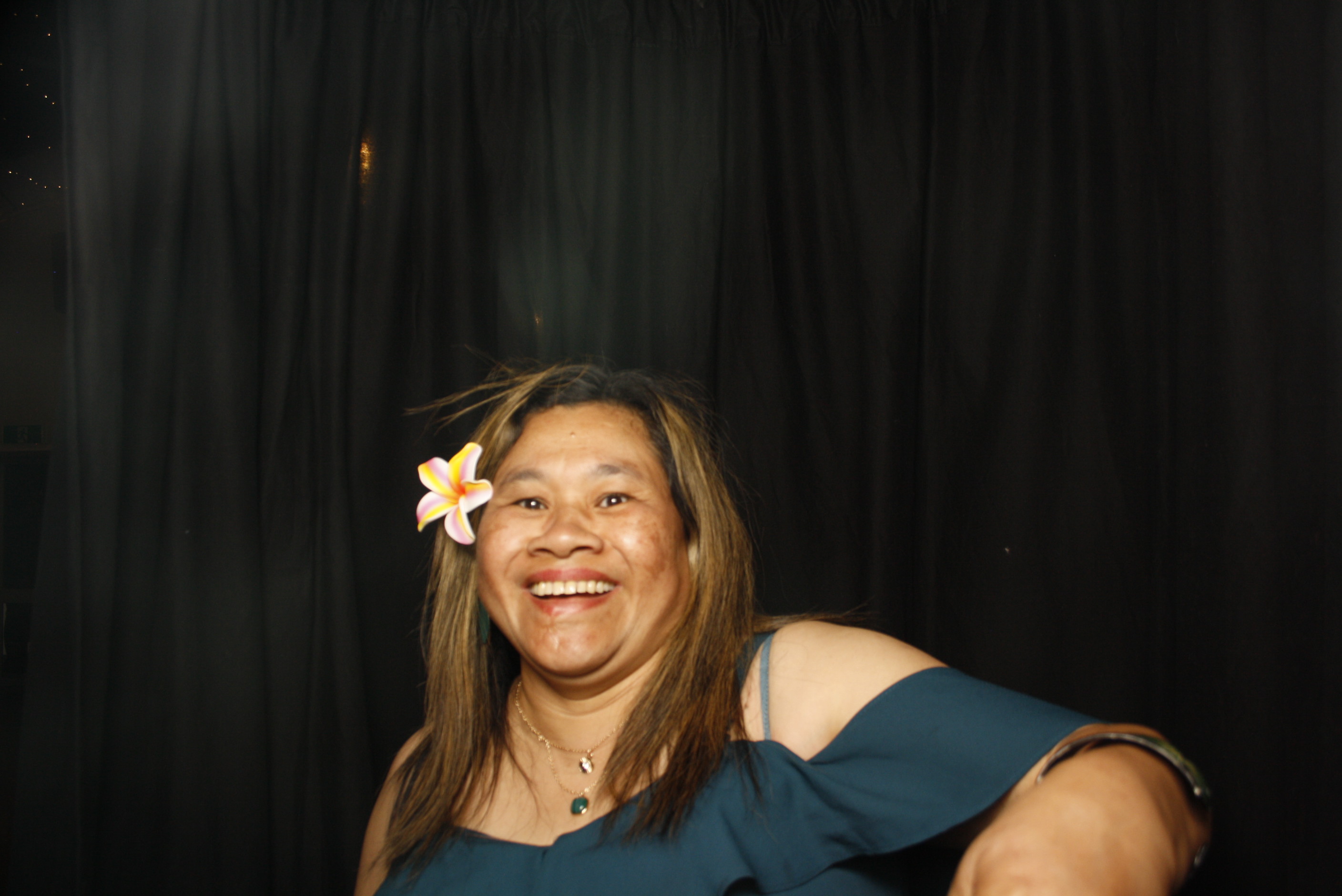 Tupou & Majesta's Wedding | View more photos from the event at wgtngallery.classicphotobooths.co.nz/u/wgtncpbgallery/Tupou-Majestas-Wedding