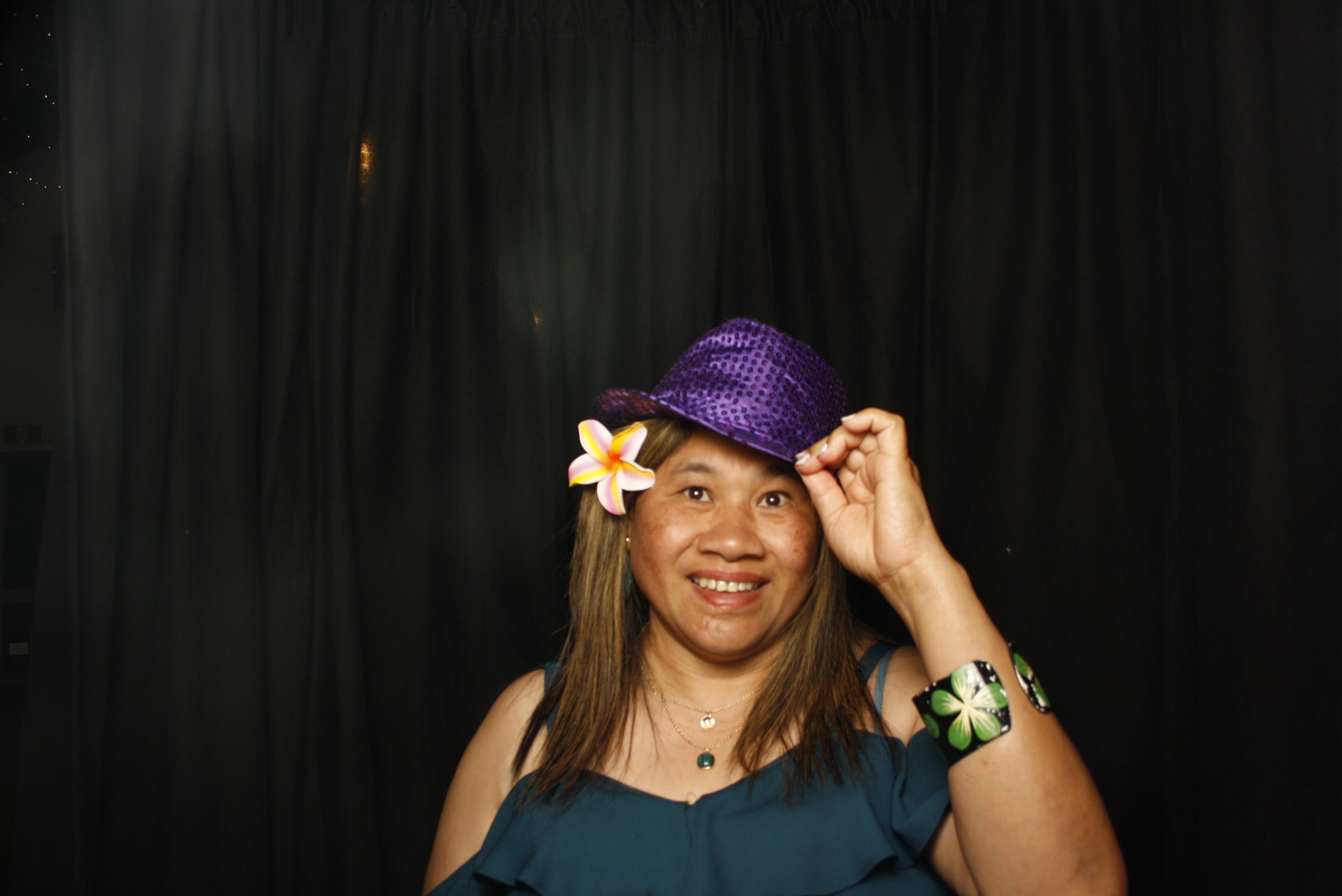 Tupou & Majesta's Wedding | View more photos from the event at wgtngallery.classicphotobooths.co.nz/u/wgtncpbgallery/Tupou-Majestas-Wedding