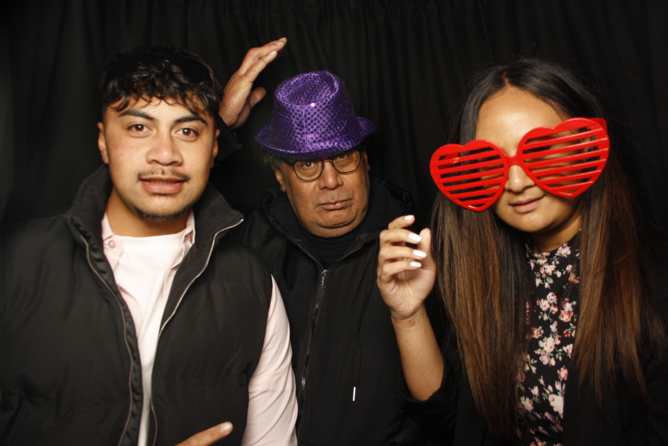 Tupou & Majesta's Wedding | View more photos from the event at wgtngallery.classicphotobooths.co.nz/u/wgtncpbgallery/Tupou-Majestas-Wedding