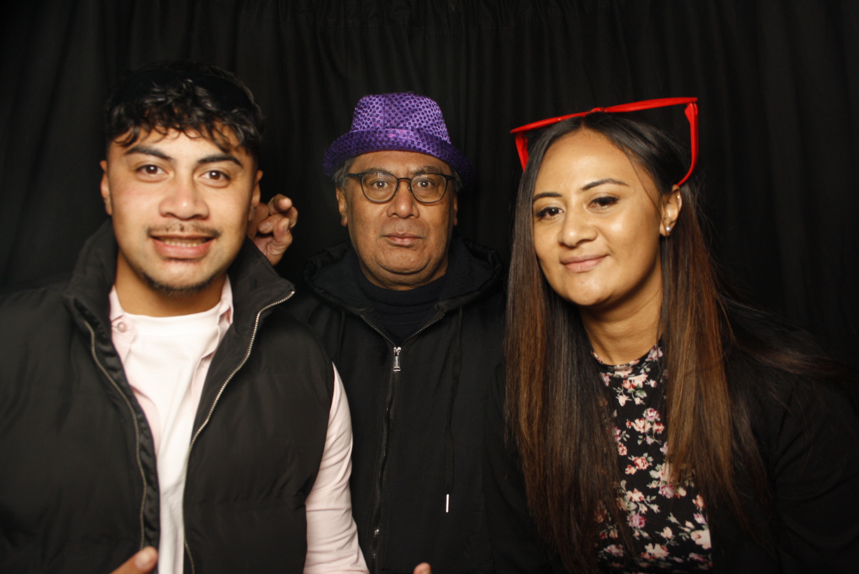 Tupou & Majesta's Wedding | View more photos from the event at wgtngallery.classicphotobooths.co.nz/u/wgtncpbgallery/Tupou-Majestas-Wedding