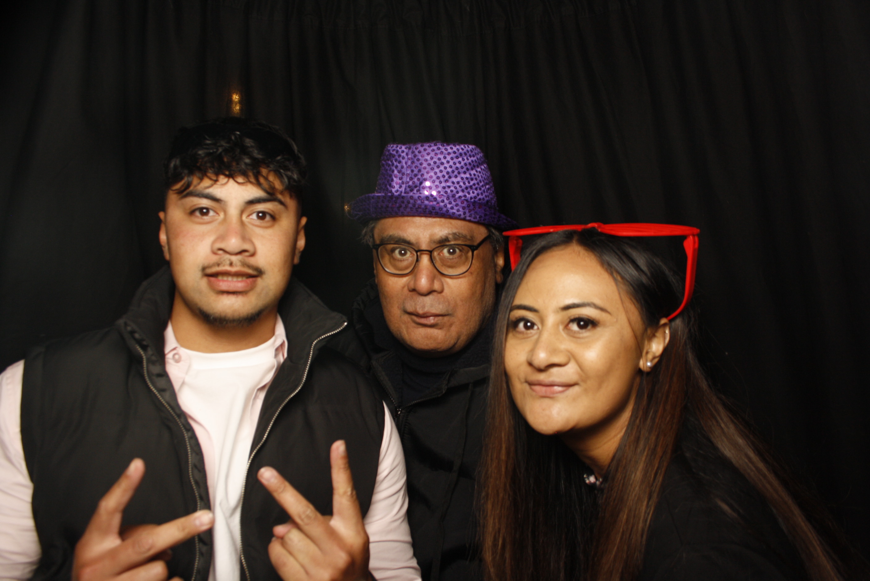 Tupou & Majesta's Wedding | View more photos from the event at wgtngallery.classicphotobooths.co.nz/u/wgtncpbgallery/Tupou-Majestas-Wedding