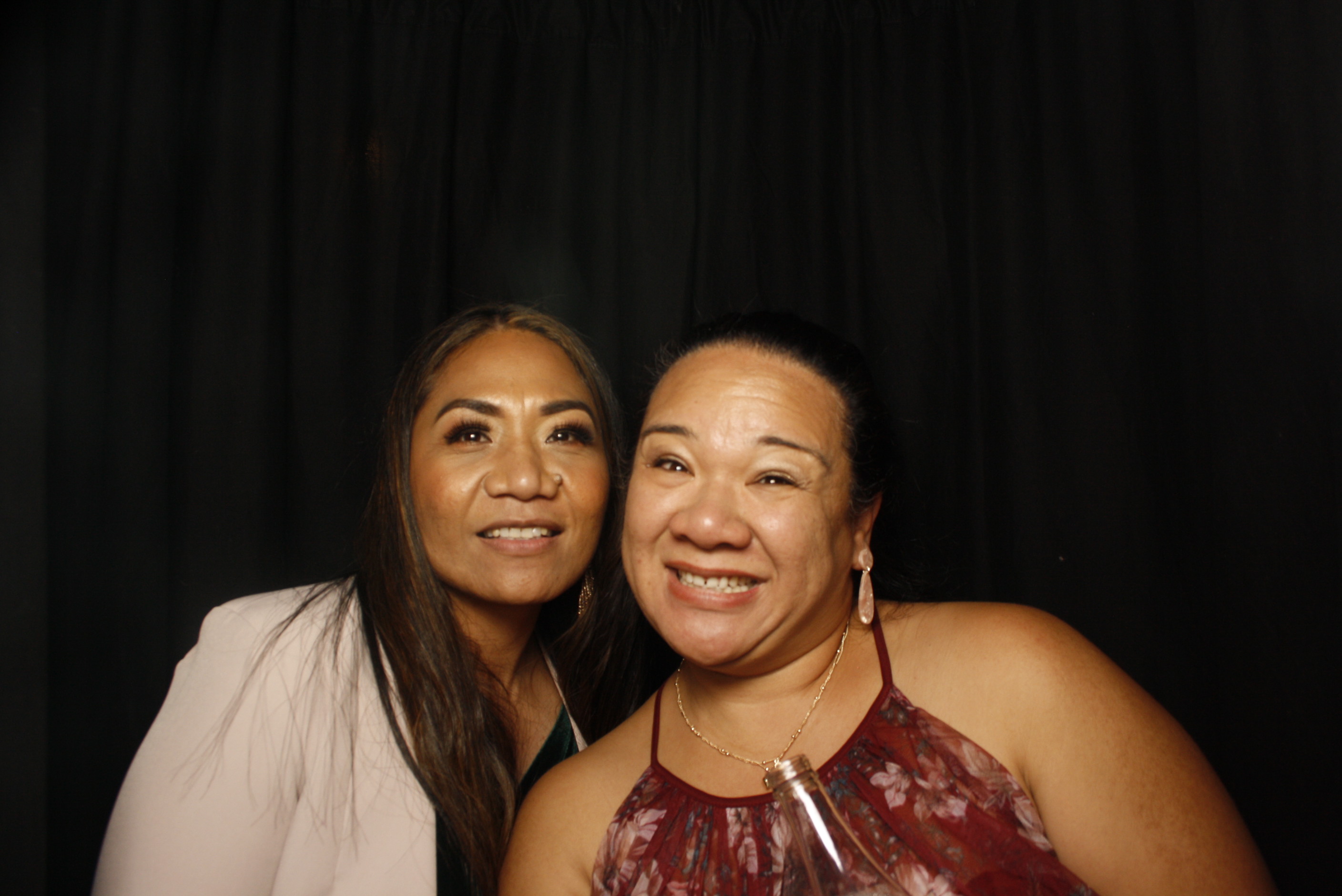 Tupou & Majesta's Wedding | View more photos from the event at wgtngallery.classicphotobooths.co.nz/u/wgtncpbgallery/Tupou-Majestas-Wedding