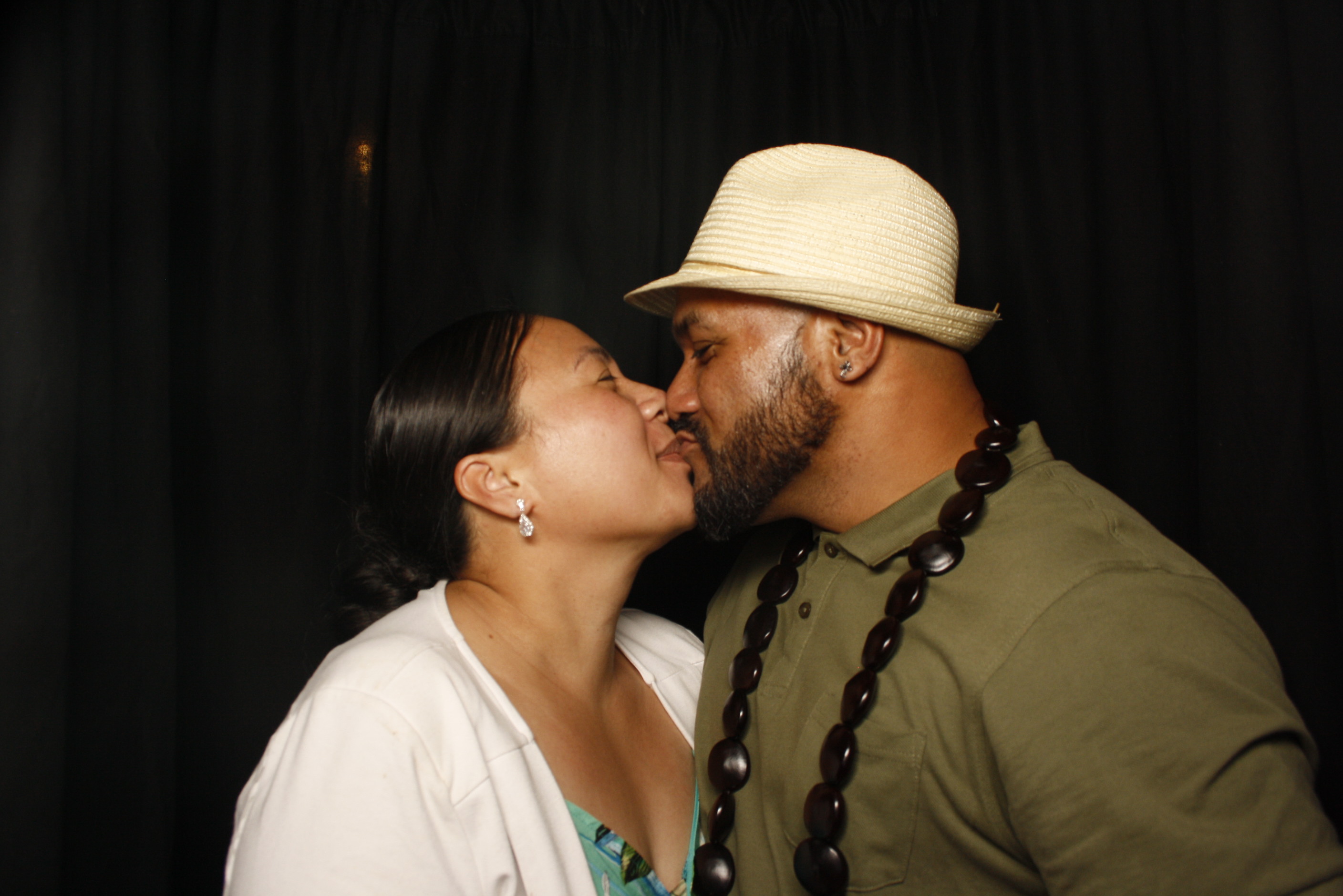 Tupou & Majesta's Wedding | View more photos from the event at wgtngallery.classicphotobooths.co.nz/u/wgtncpbgallery/Tupou-Majestas-Wedding