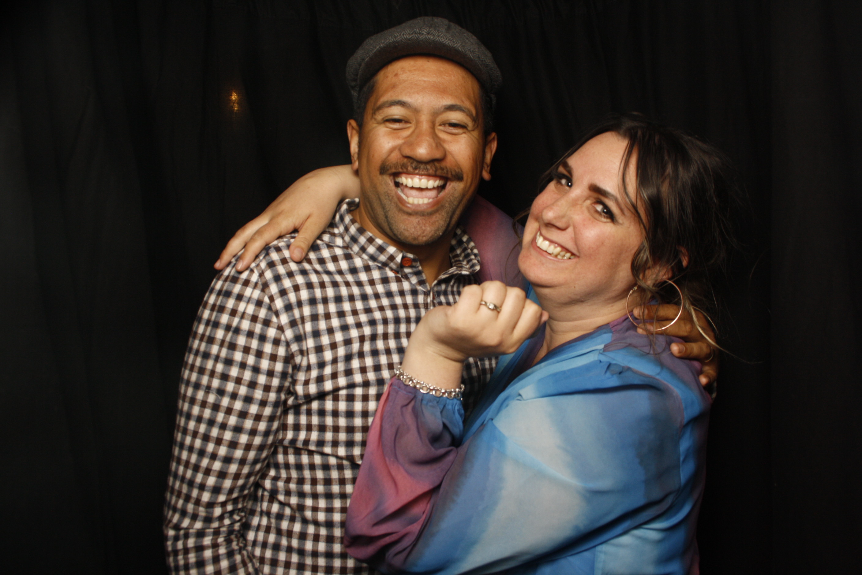 Tupou & Majesta's Wedding | View more photos from the event at wgtngallery.classicphotobooths.co.nz/u/wgtncpbgallery/Tupou-Majestas-Wedding