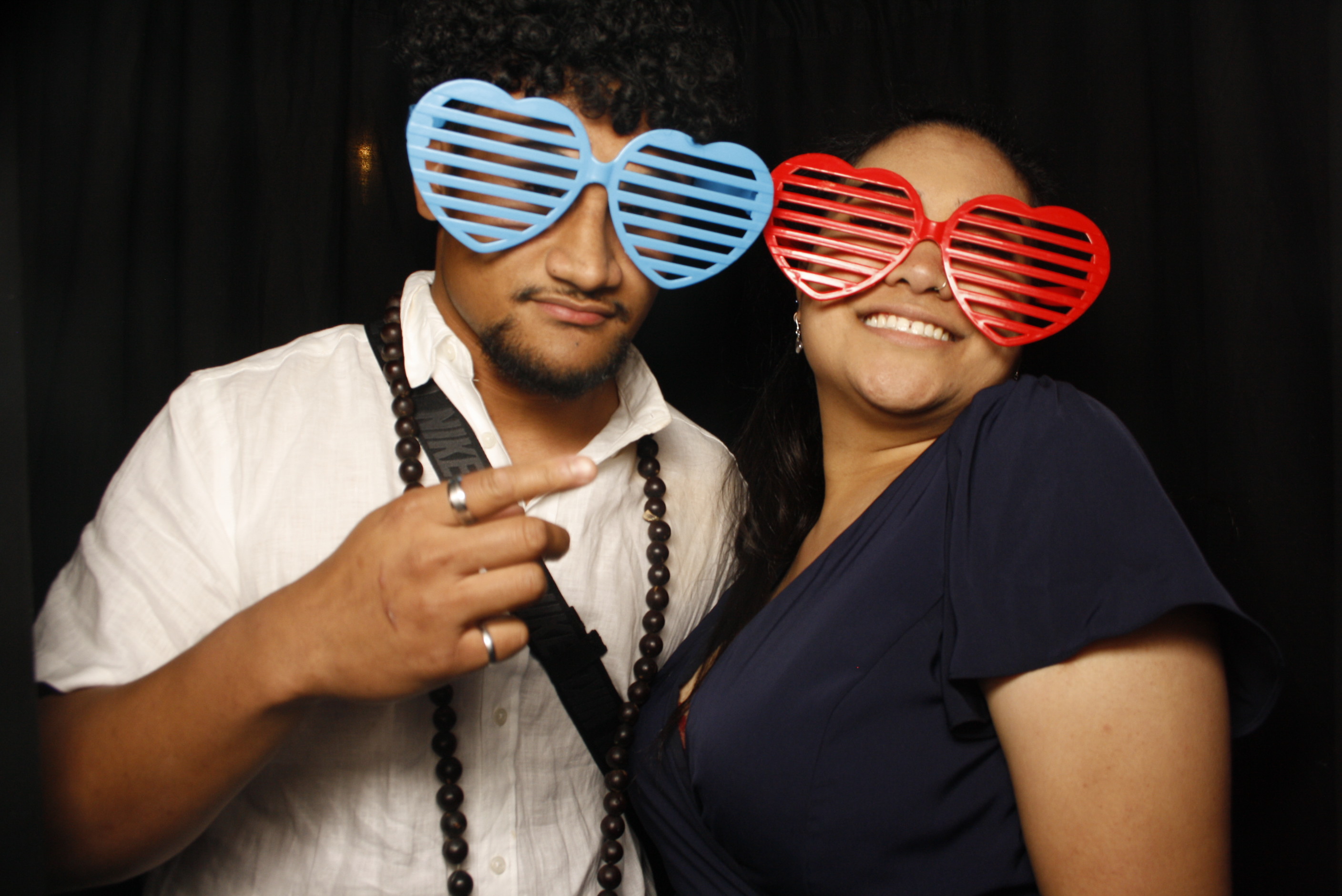 Tupou & Majesta's Wedding | View more photos from the event at wgtngallery.classicphotobooths.co.nz/u/wgtncpbgallery/Tupou-Majestas-Wedding