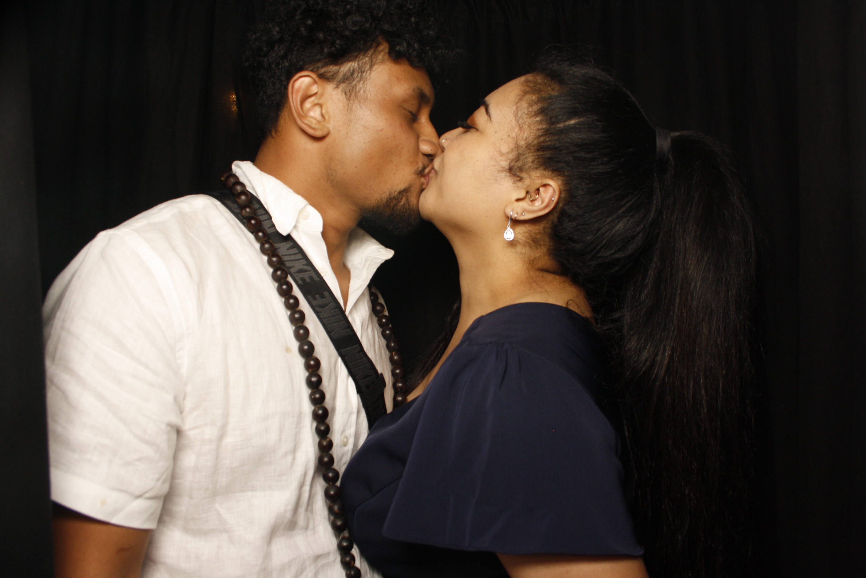 Tupou & Majesta's Wedding | View more photos from the event at wgtngallery.classicphotobooths.co.nz/u/wgtncpbgallery/Tupou-Majestas-Wedding