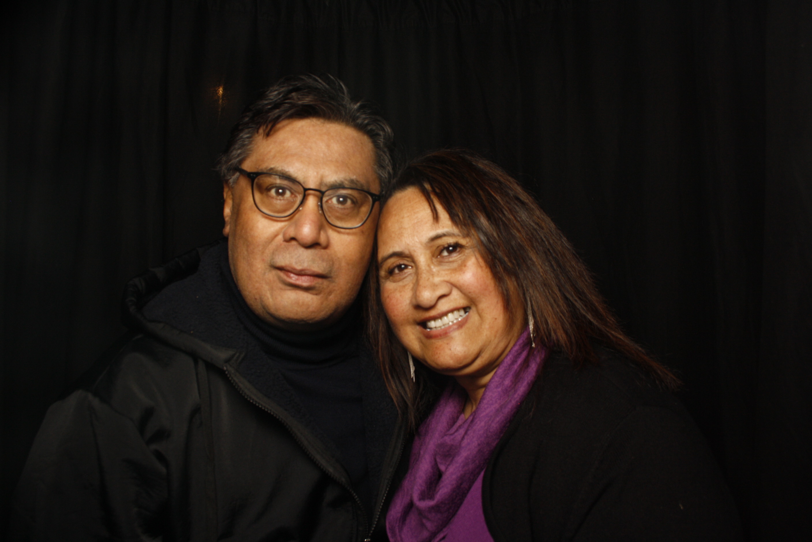 Tupou & Majesta's Wedding | View more photos from the event at wgtngallery.classicphotobooths.co.nz/u/wgtncpbgallery/Tupou-Majestas-Wedding