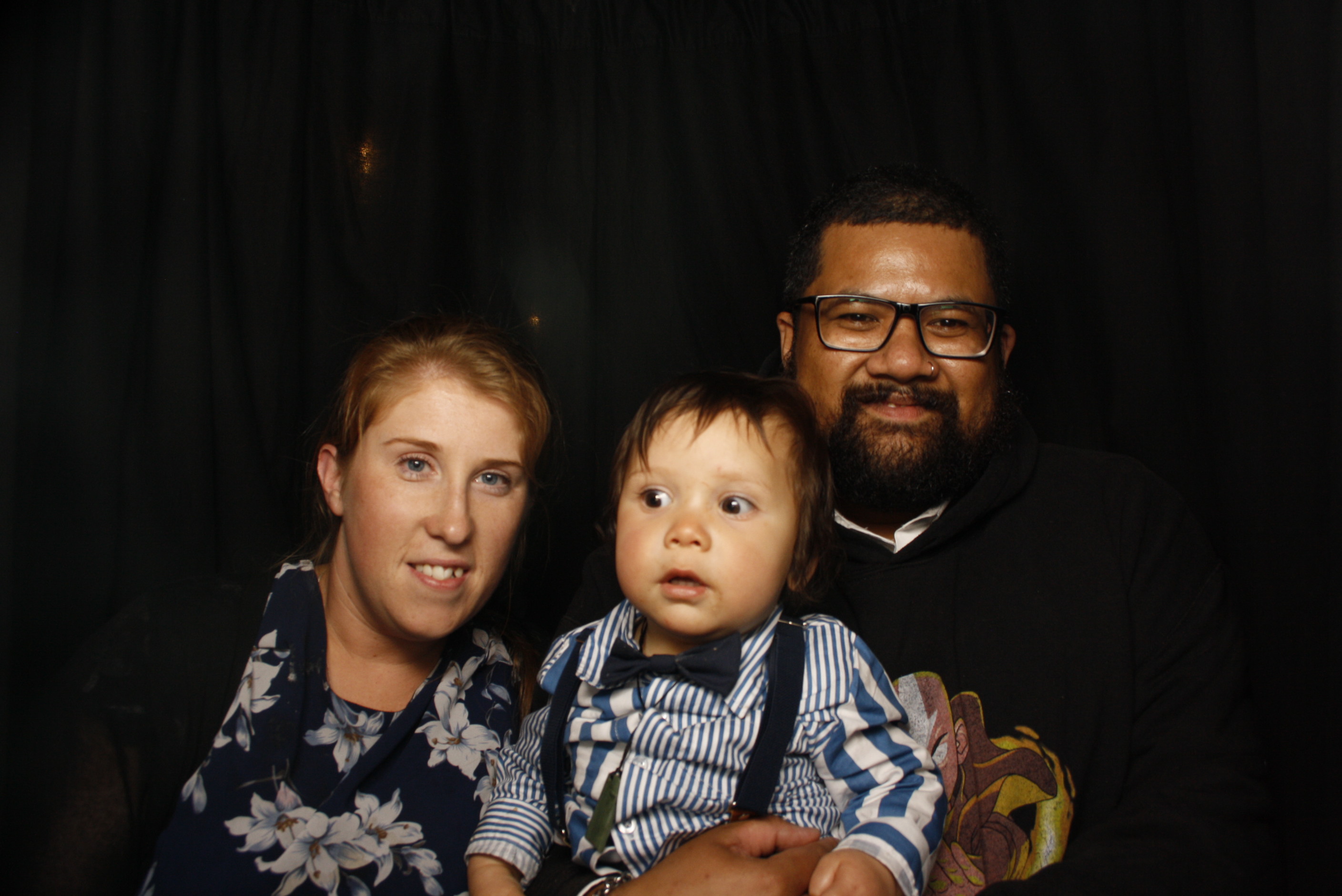 Tupou & Majesta's Wedding | View more photos from the event at wgtngallery.classicphotobooths.co.nz/u/wgtncpbgallery/Tupou-Majestas-Wedding