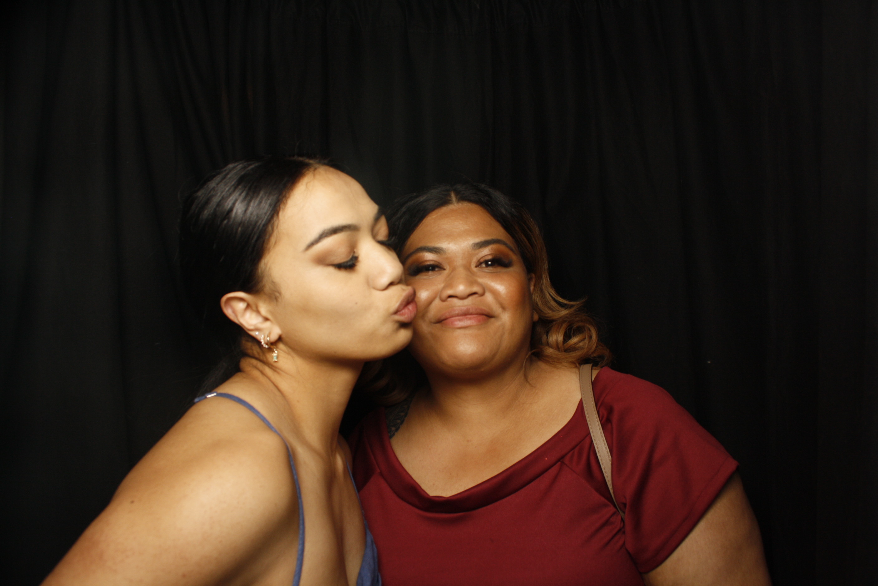 Tupou & Majesta's Wedding | View more photos from the event at wgtngallery.classicphotobooths.co.nz/u/wgtncpbgallery/Tupou-Majestas-Wedding