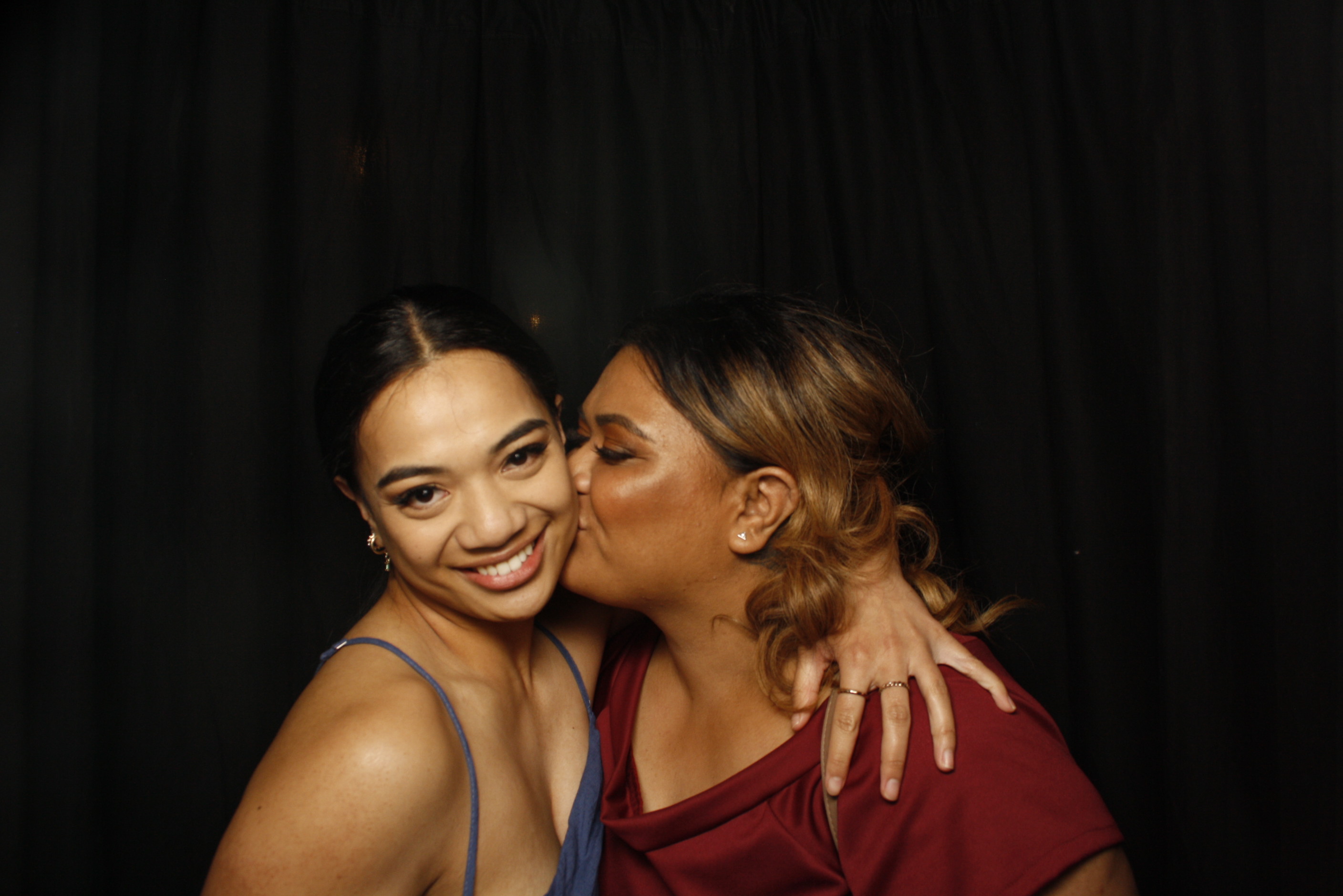 Tupou & Majesta's Wedding | View more photos from the event at wgtngallery.classicphotobooths.co.nz/u/wgtncpbgallery/Tupou-Majestas-Wedding