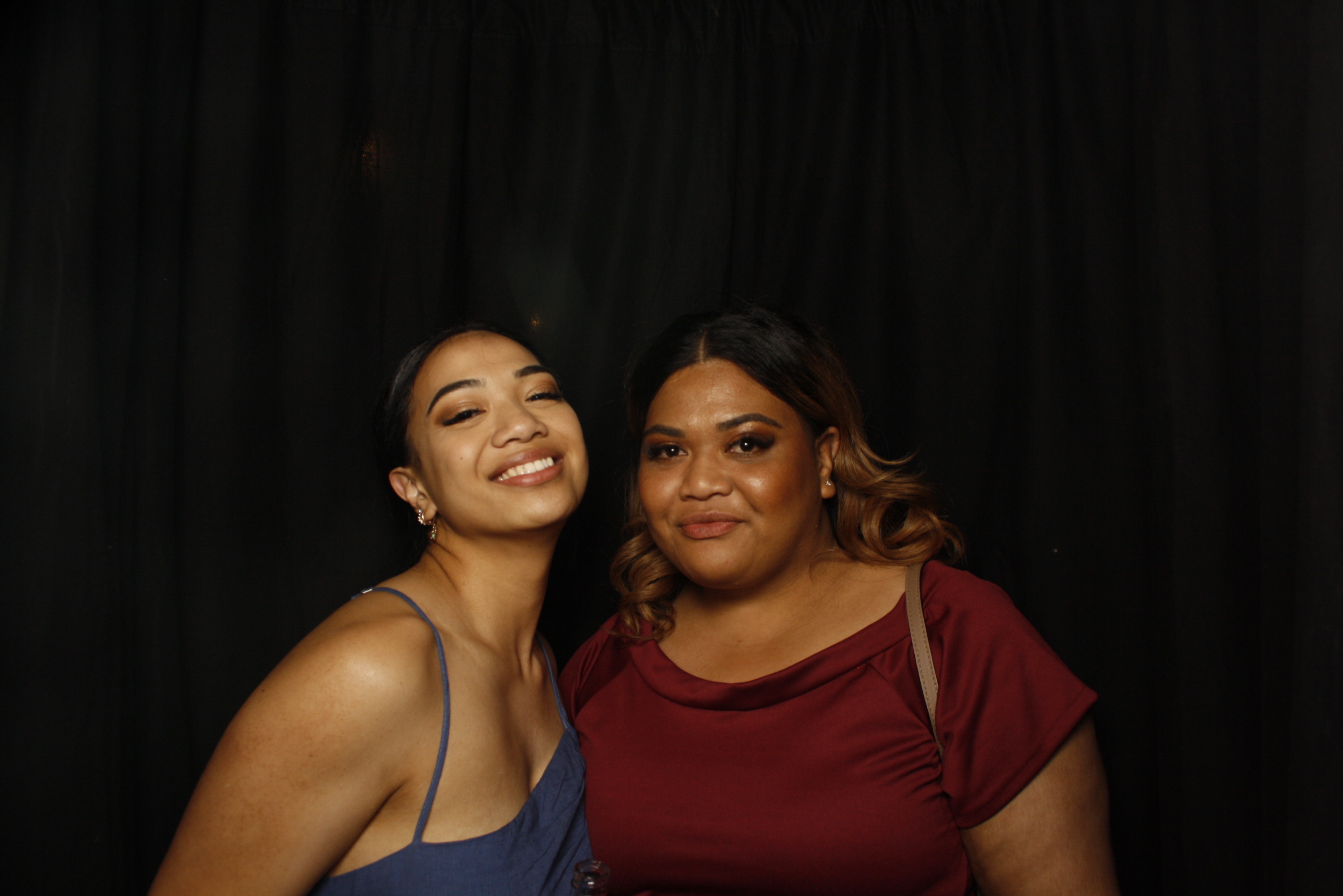 Tupou & Majesta's Wedding | View more photos from the event at wgtngallery.classicphotobooths.co.nz/u/wgtncpbgallery/Tupou-Majestas-Wedding