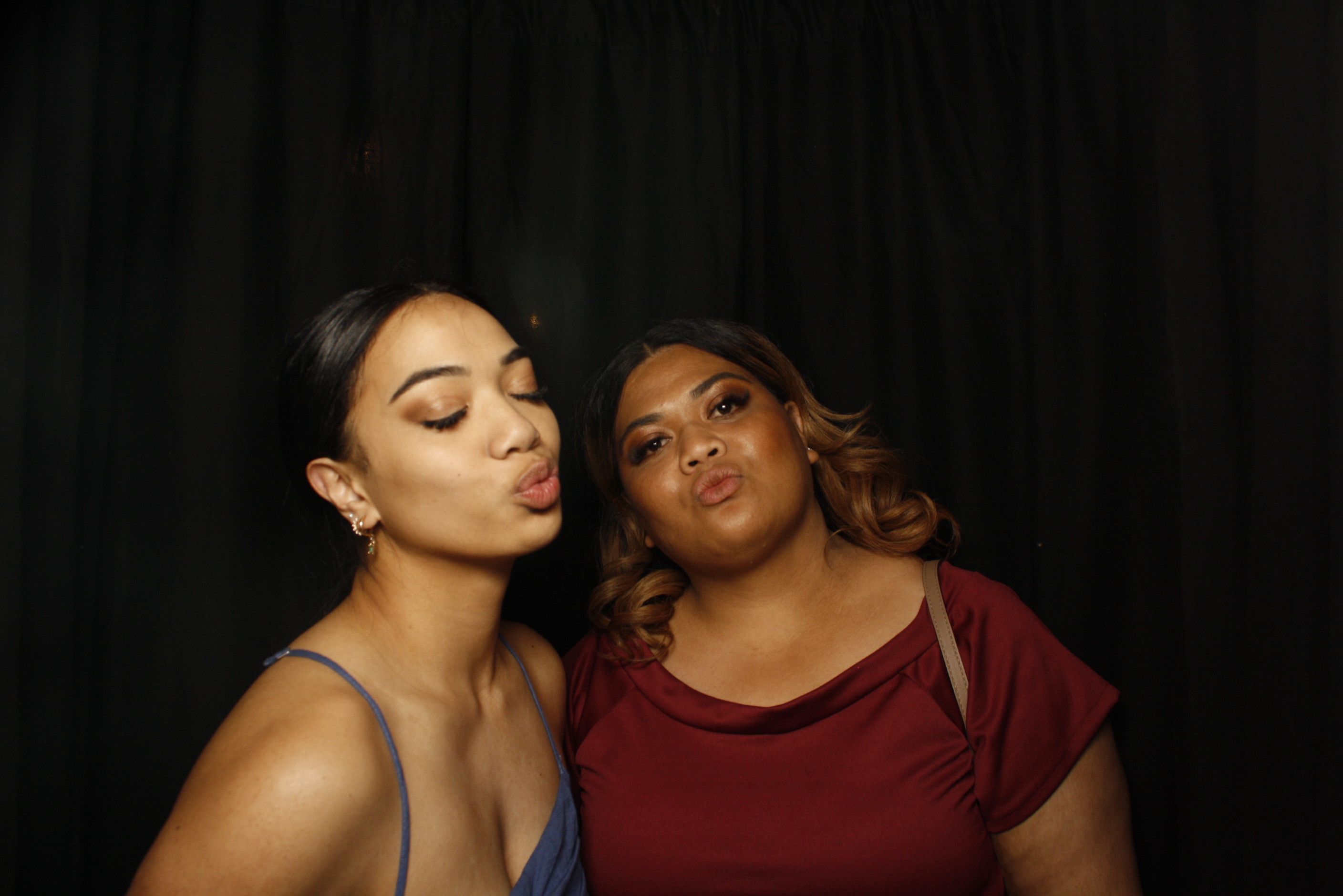 Tupou & Majesta's Wedding | View more photos from the event at wgtngallery.classicphotobooths.co.nz/u/wgtncpbgallery/Tupou-Majestas-Wedding