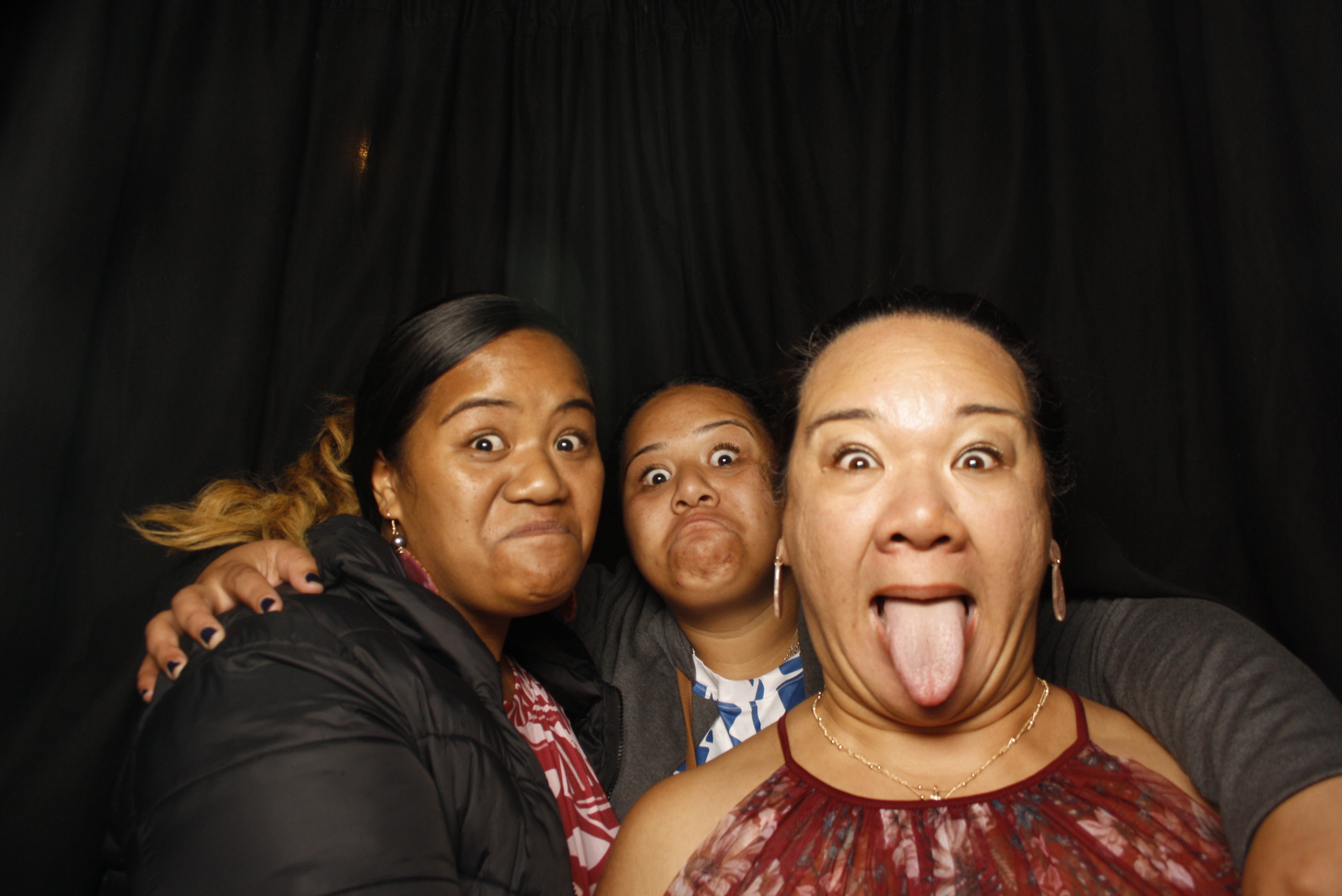 Tupou & Majesta's Wedding | View more photos from the event at wgtngallery.classicphotobooths.co.nz/u/wgtncpbgallery/Tupou-Majestas-Wedding