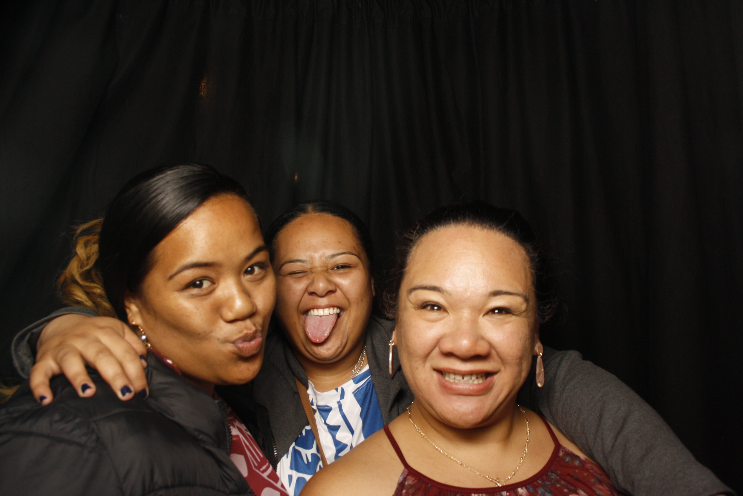 Tupou & Majesta's Wedding | View more photos from the event at wgtngallery.classicphotobooths.co.nz/u/wgtncpbgallery/Tupou-Majestas-Wedding