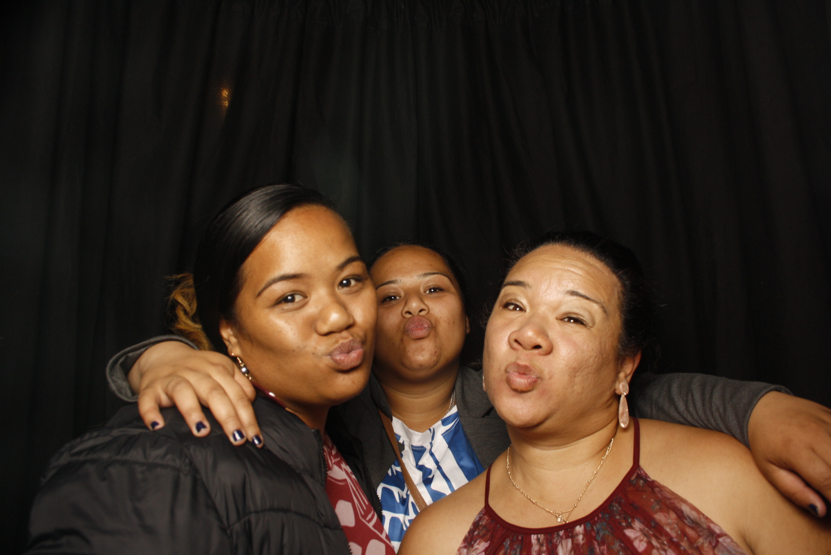 Tupou & Majesta's Wedding | View more photos from the event at wgtngallery.classicphotobooths.co.nz/u/wgtncpbgallery/Tupou-Majestas-Wedding