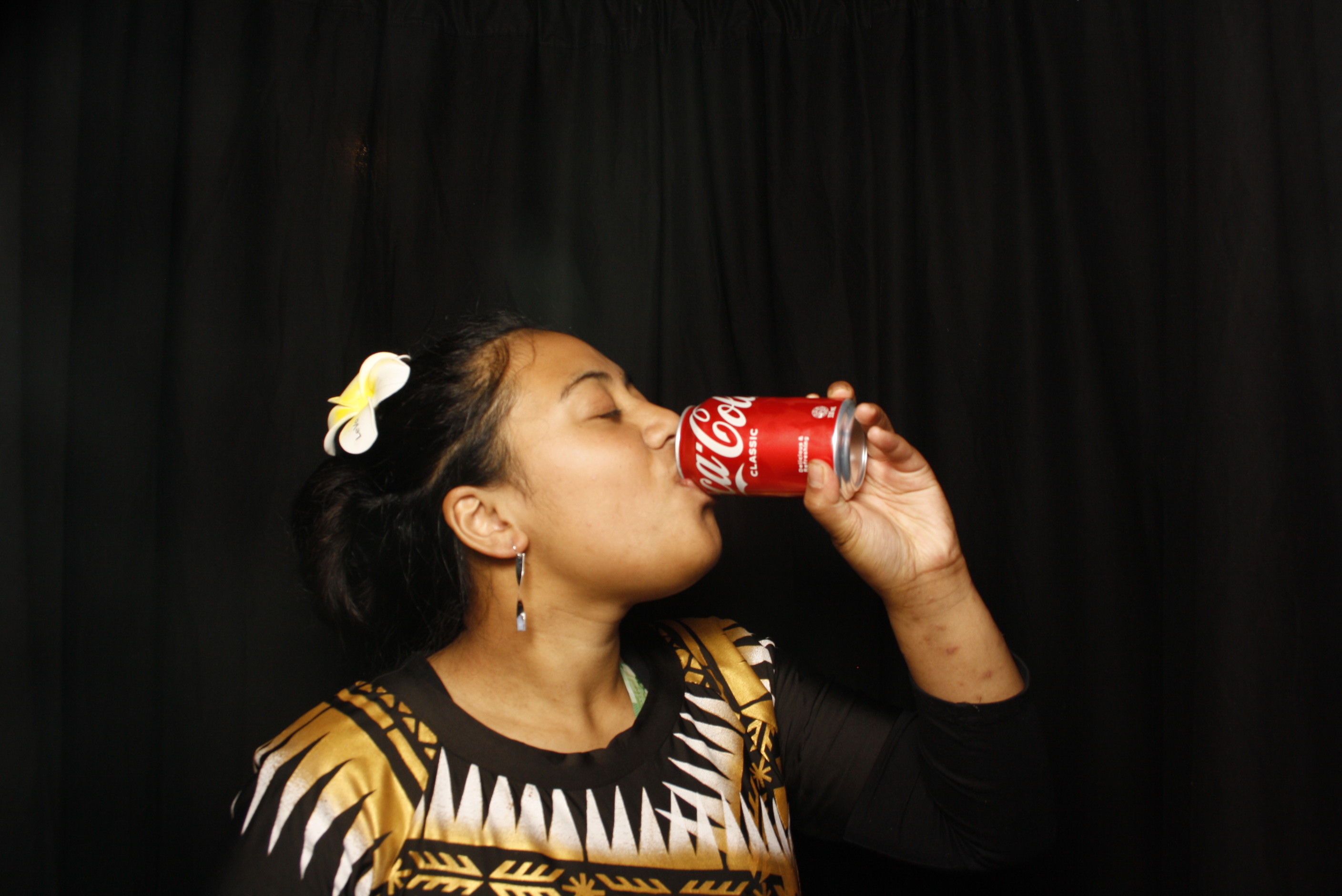 Tupou & Majesta's Wedding | View more photos from the event at wgtngallery.classicphotobooths.co.nz/u/wgtncpbgallery/Tupou-Majestas-Wedding