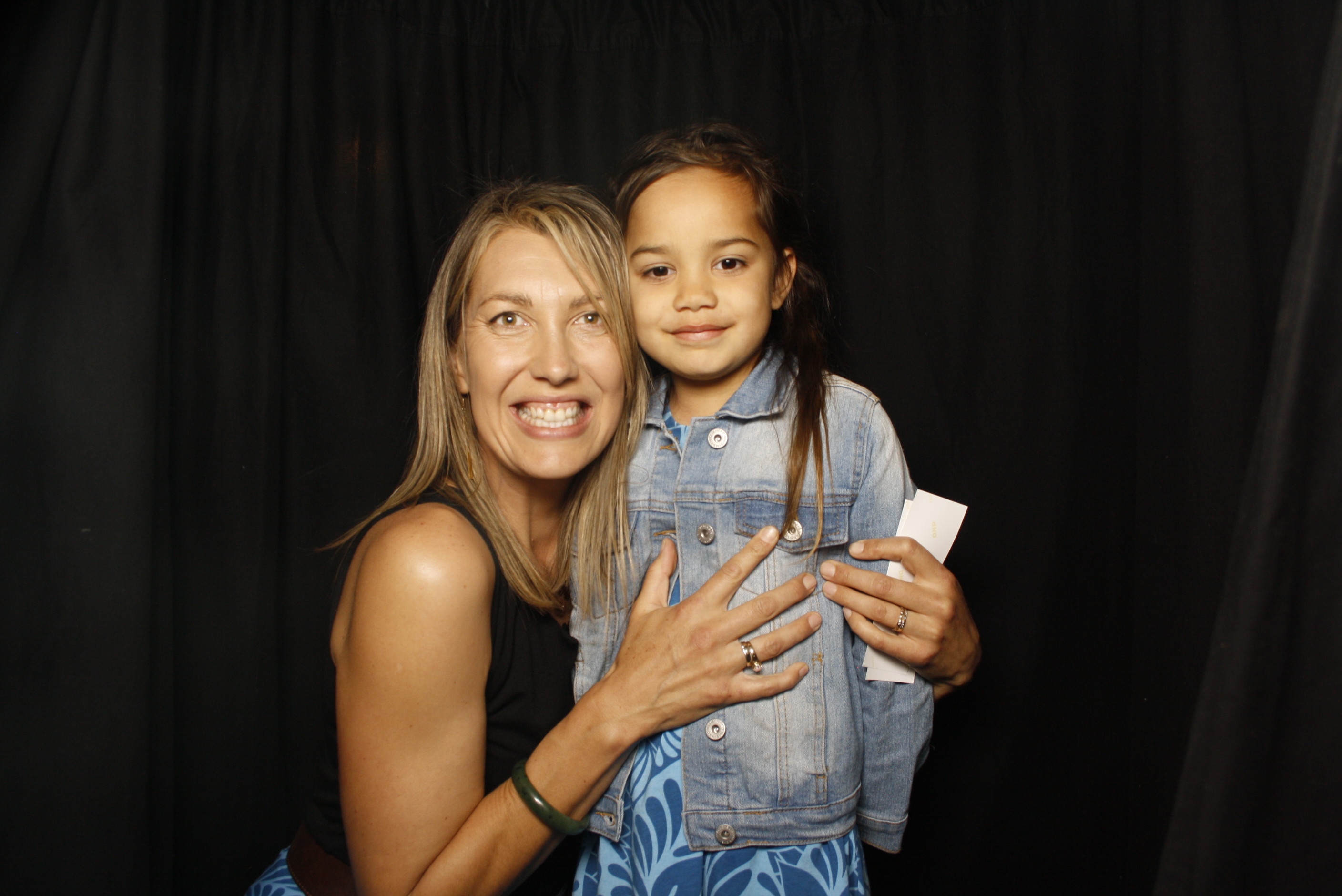 Tupou & Majesta's Wedding | View more photos from the event at wgtngallery.classicphotobooths.co.nz/u/wgtncpbgallery/Tupou-Majestas-Wedding