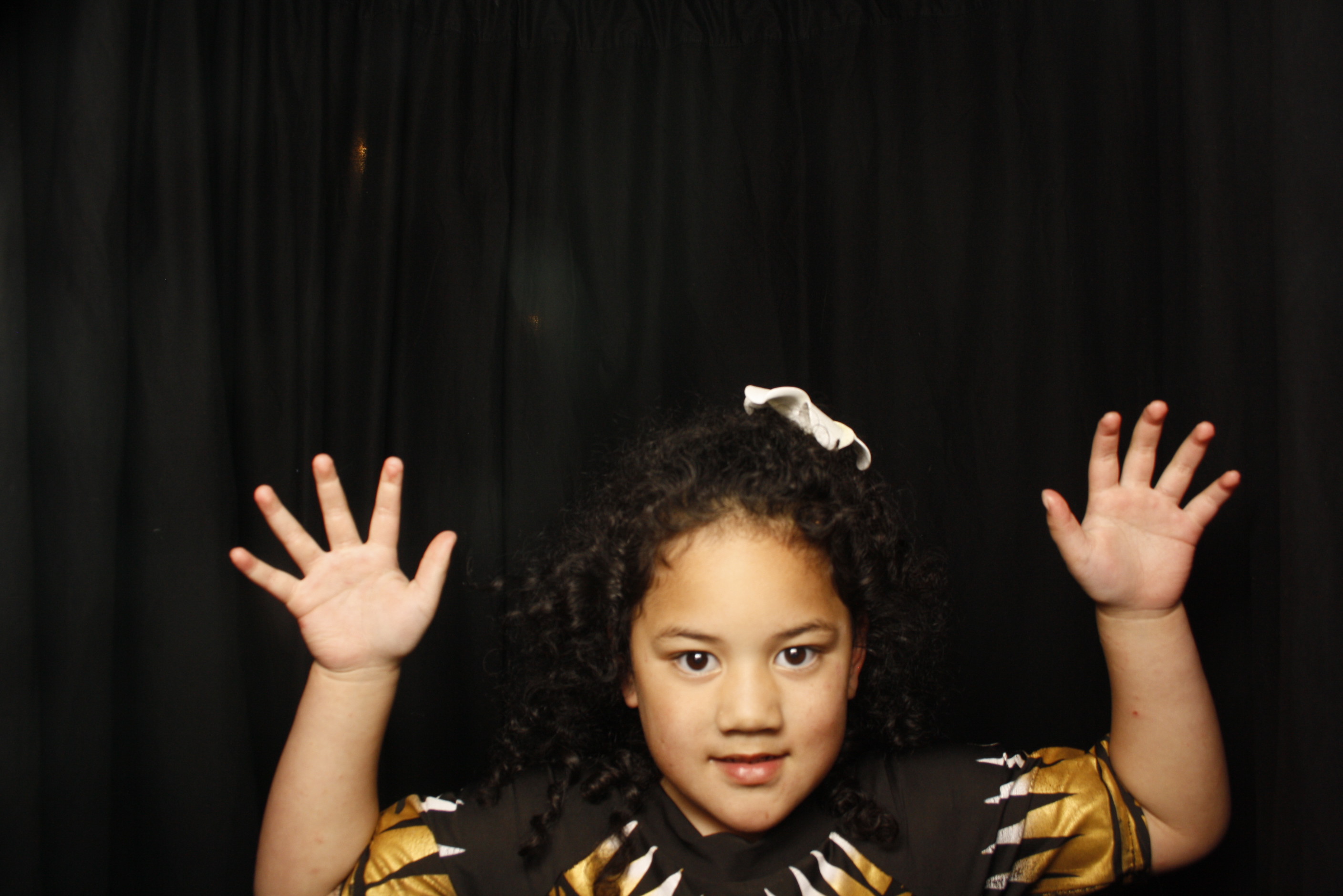 Tupou & Majesta's Wedding | View more photos from the event at wgtngallery.classicphotobooths.co.nz/u/wgtncpbgallery/Tupou-Majestas-Wedding