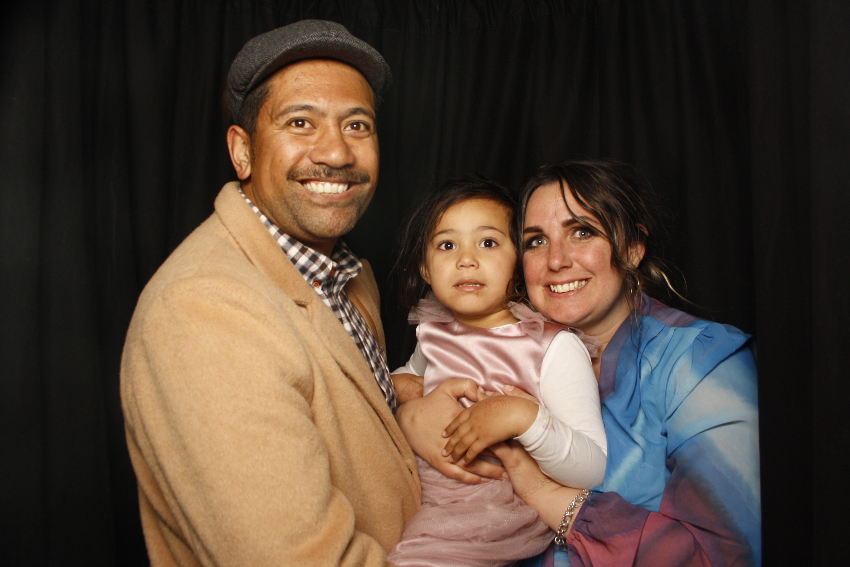 Tupou & Majesta's Wedding | View more photos from the event at wgtngallery.classicphotobooths.co.nz/u/wgtncpbgallery/Tupou-Majestas-Wedding