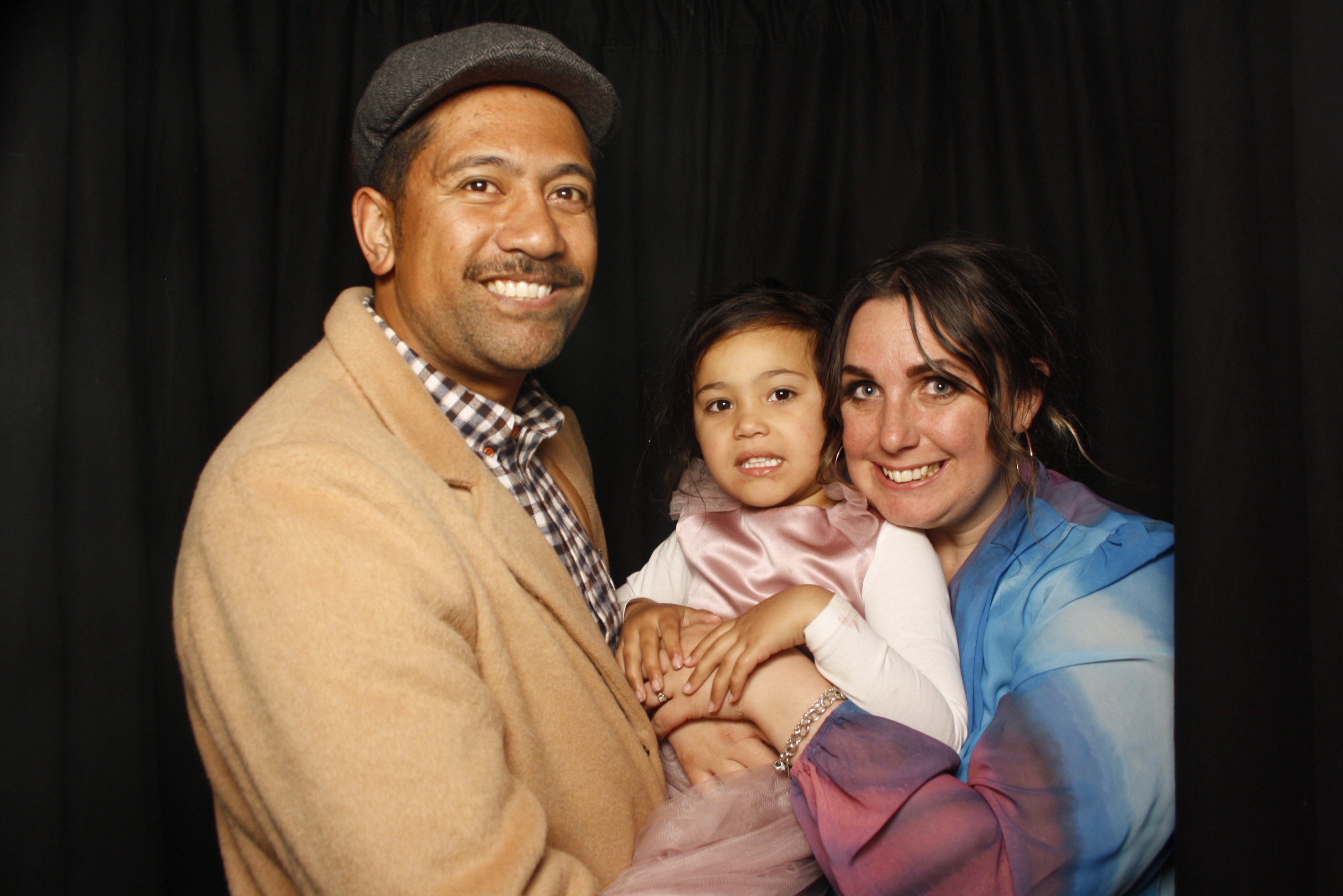 Tupou & Majesta's Wedding | View more photos from the event at wgtngallery.classicphotobooths.co.nz/u/wgtncpbgallery/Tupou-Majestas-Wedding