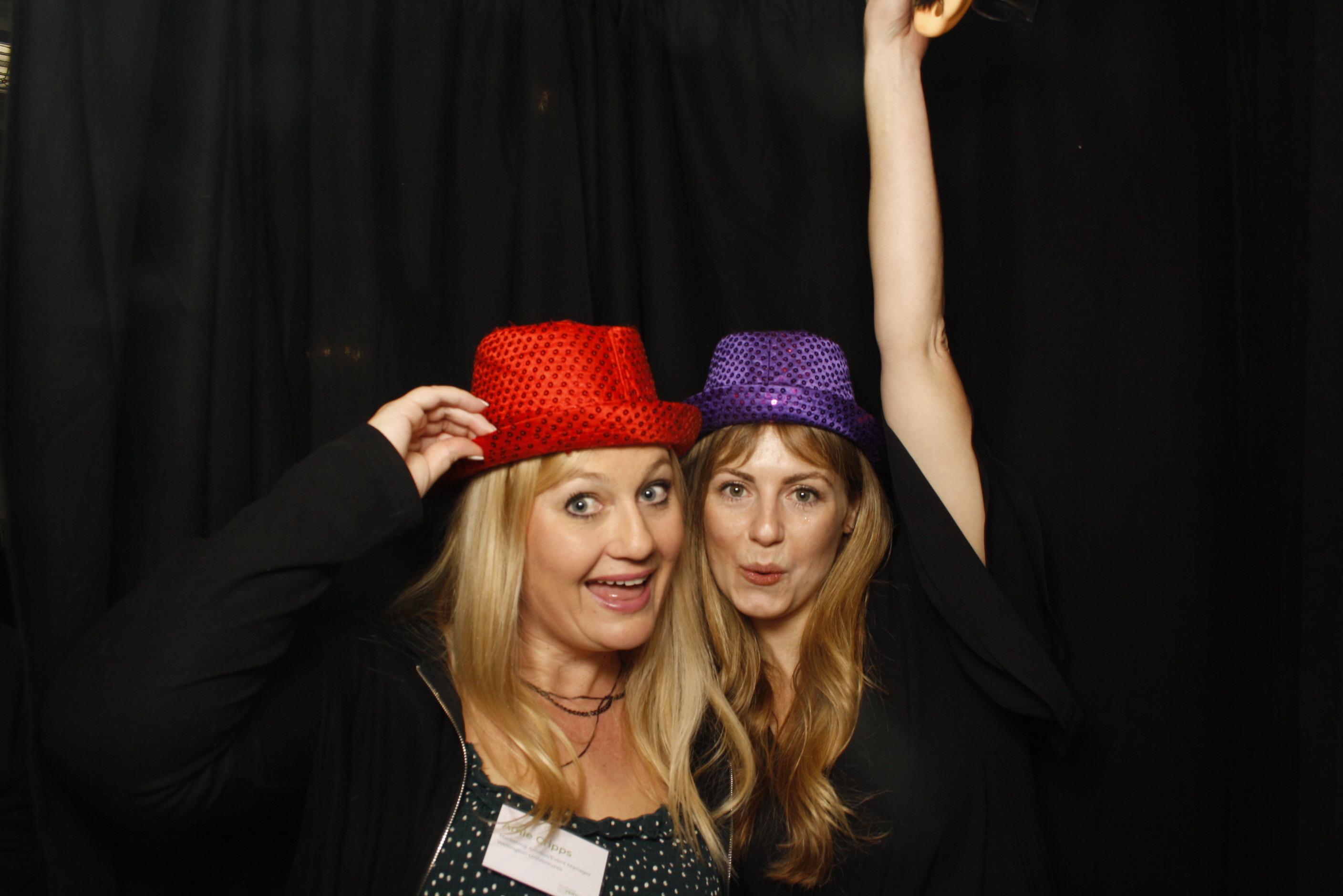 Wellington UniVentures 30th Anniversary | View more photos from the event at wgtngallery.classicphotobooths.co.nz/u/wgtncpbgallery/Wellington-UniVentures-30th-Anniversary