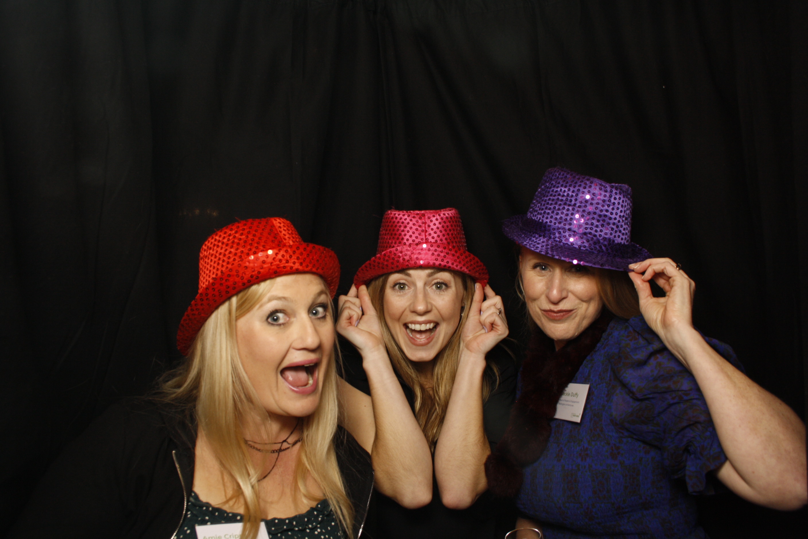 Wellington UniVentures 30th Anniversary | View more photos from the event at wgtngallery.classicphotobooths.co.nz/u/wgtncpbgallery/Wellington-UniVentures-30th-Anniversary