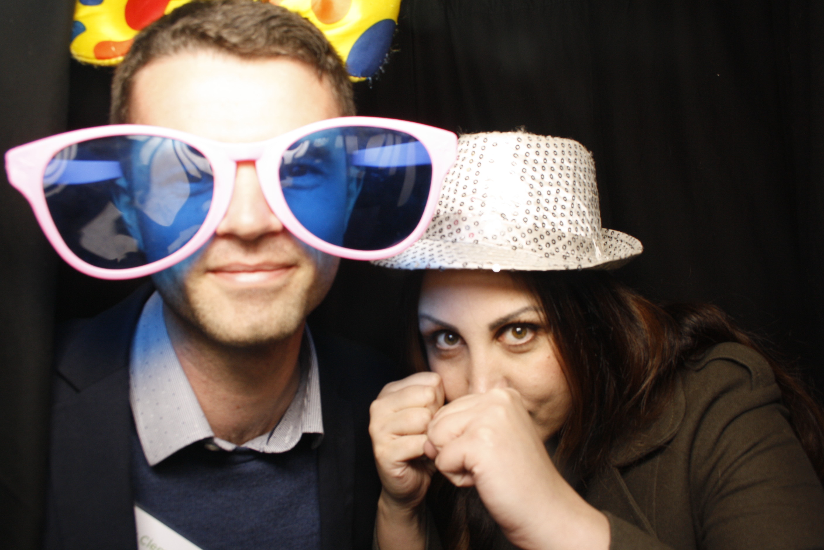 Wellington UniVentures 30th Anniversary | View more photos from the event at wgtngallery.classicphotobooths.co.nz/u/wgtncpbgallery/Wellington-UniVentures-30th-Anniversary