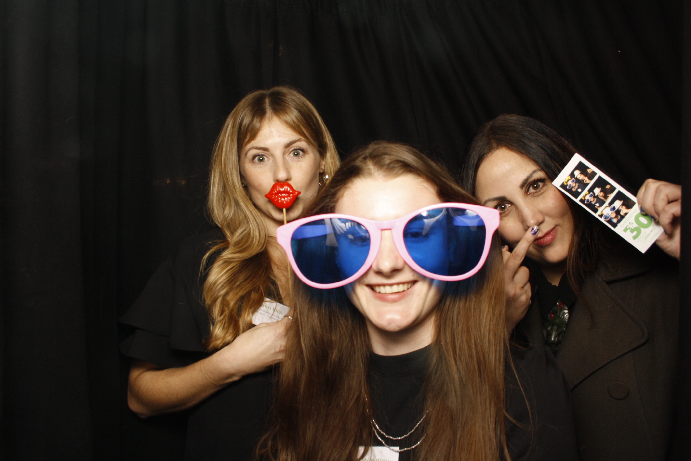 Wellington UniVentures 30th Anniversary | View more photos from the event at wgtngallery.classicphotobooths.co.nz/u/wgtncpbgallery/Wellington-UniVentures-30th-Anniversary