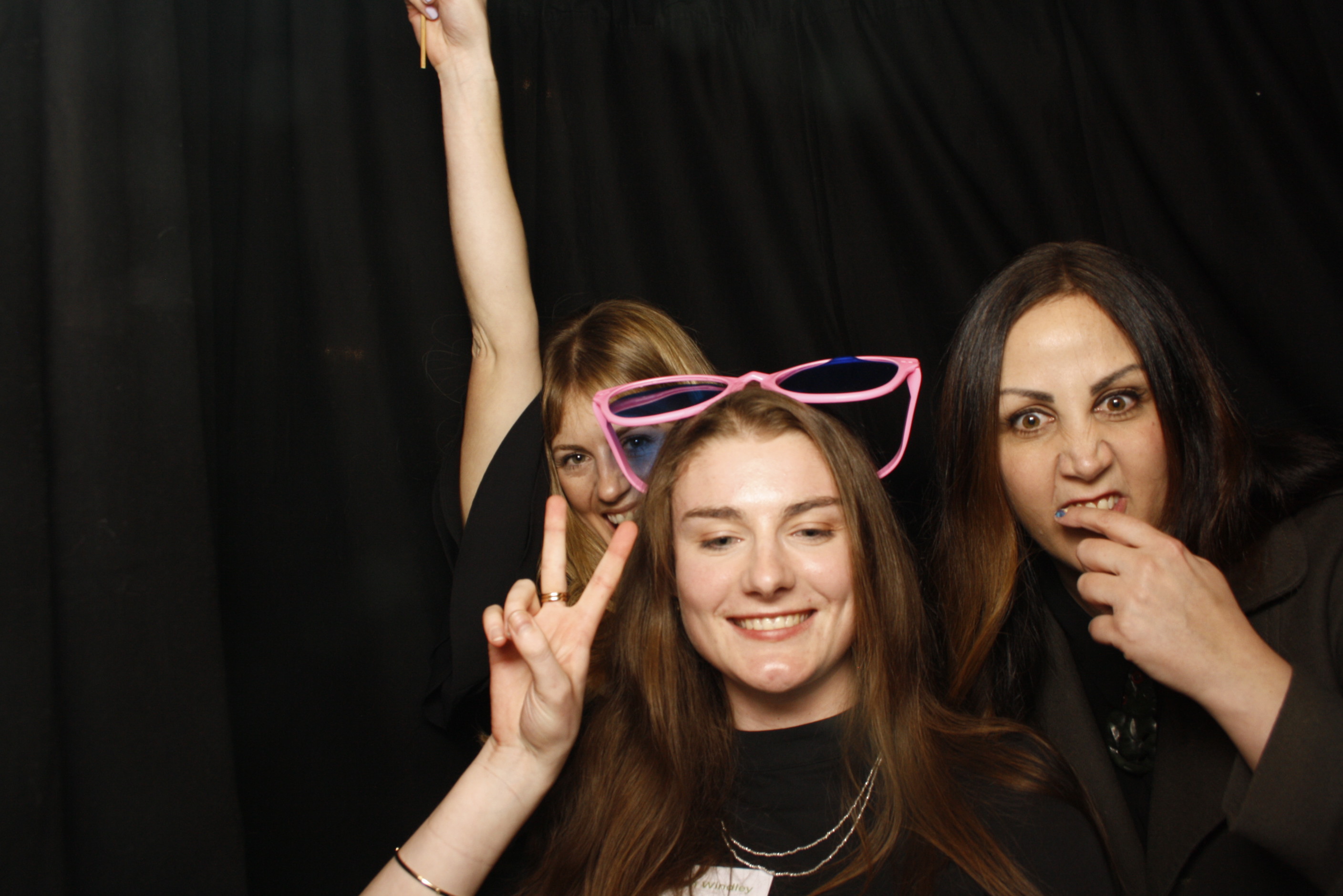 Wellington UniVentures 30th Anniversary | View more photos from the event at wgtngallery.classicphotobooths.co.nz/u/wgtncpbgallery/Wellington-UniVentures-30th-Anniversary