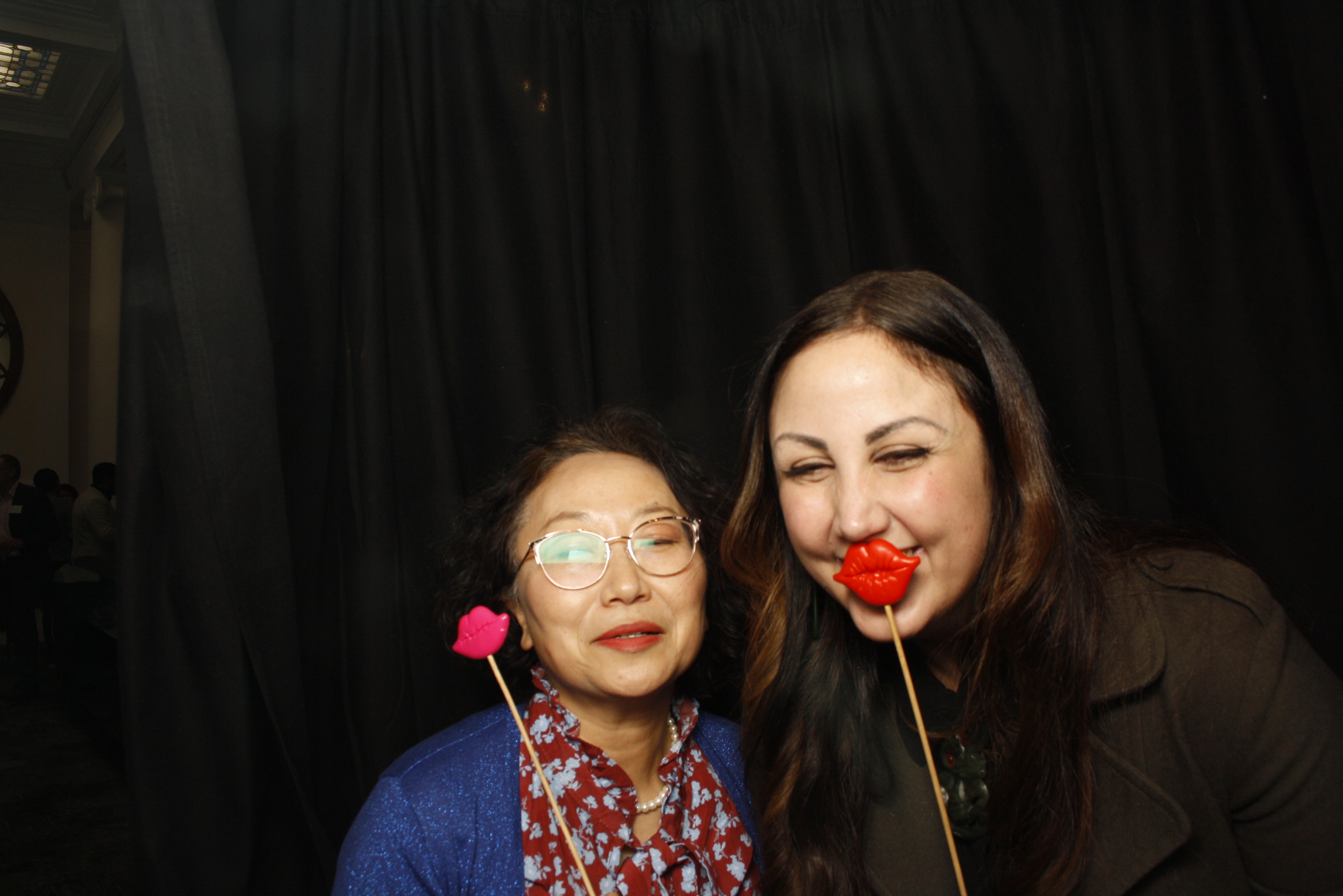 Wellington UniVentures 30th Anniversary | View more photos from the event at wgtngallery.classicphotobooths.co.nz/u/wgtncpbgallery/Wellington-UniVentures-30th-Anniversary