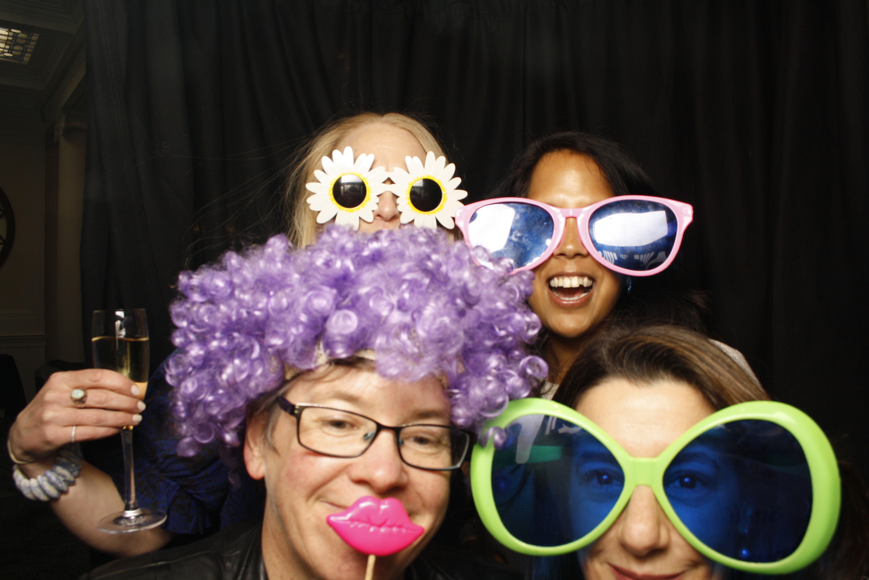 Wellington UniVentures 30th Anniversary | View more photos from the event at wgtngallery.classicphotobooths.co.nz/u/wgtncpbgallery/Wellington-UniVentures-30th-Anniversary