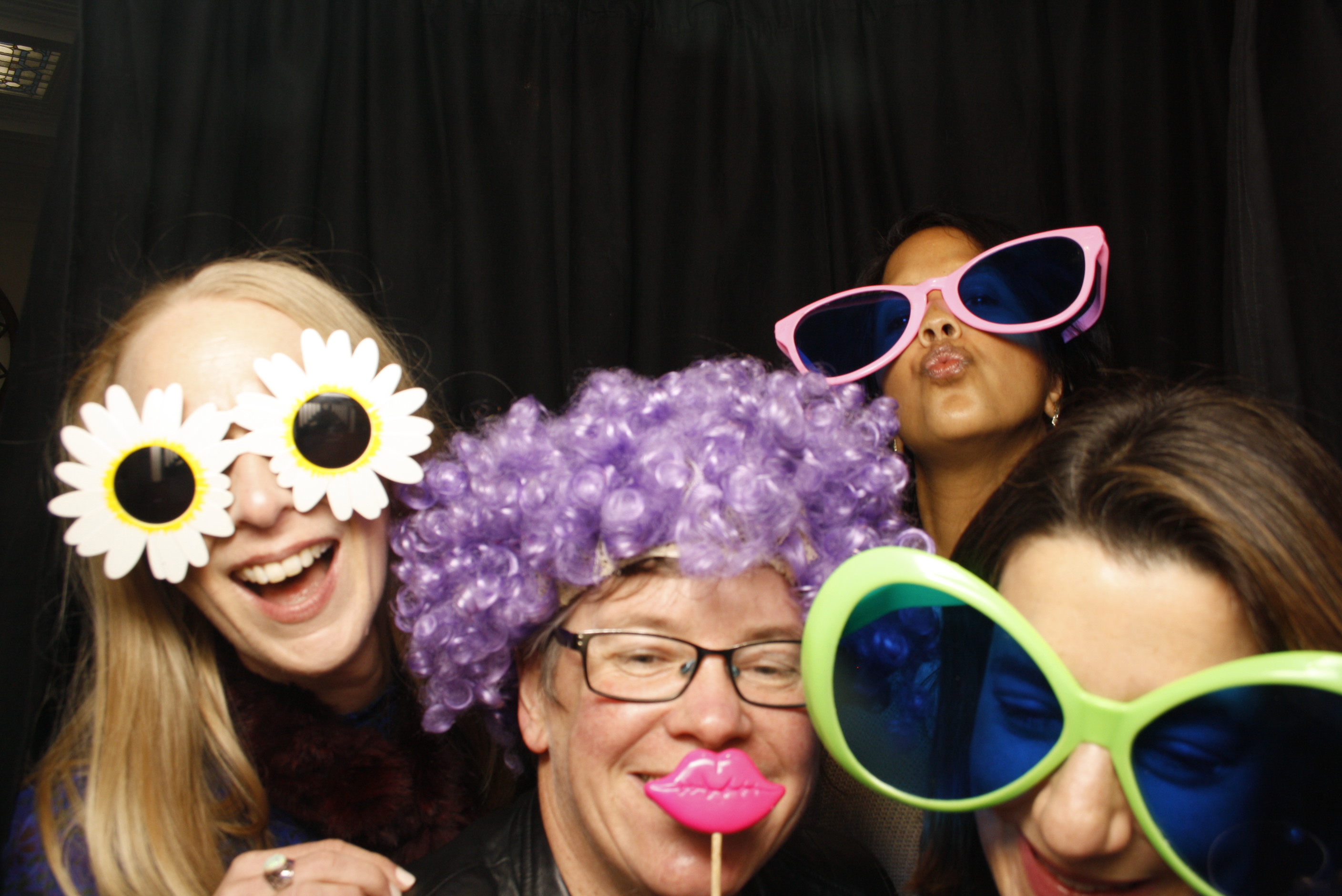 Wellington UniVentures 30th Anniversary | View more photos from the event at wgtngallery.classicphotobooths.co.nz/u/wgtncpbgallery/Wellington-UniVentures-30th-Anniversary