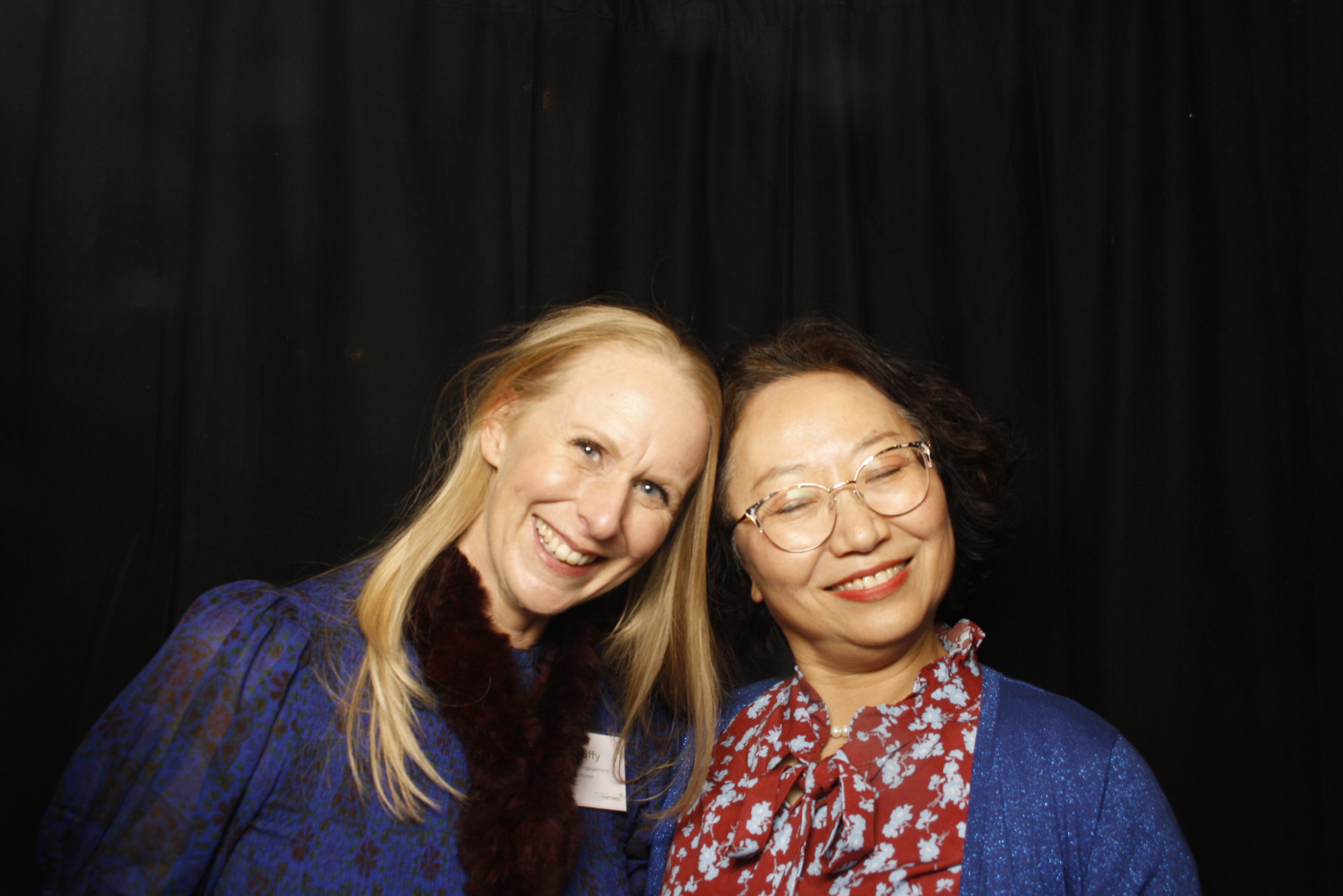 Wellington UniVentures 30th Anniversary | View more photos from the event at wgtngallery.classicphotobooths.co.nz/u/wgtncpbgallery/Wellington-UniVentures-30th-Anniversary