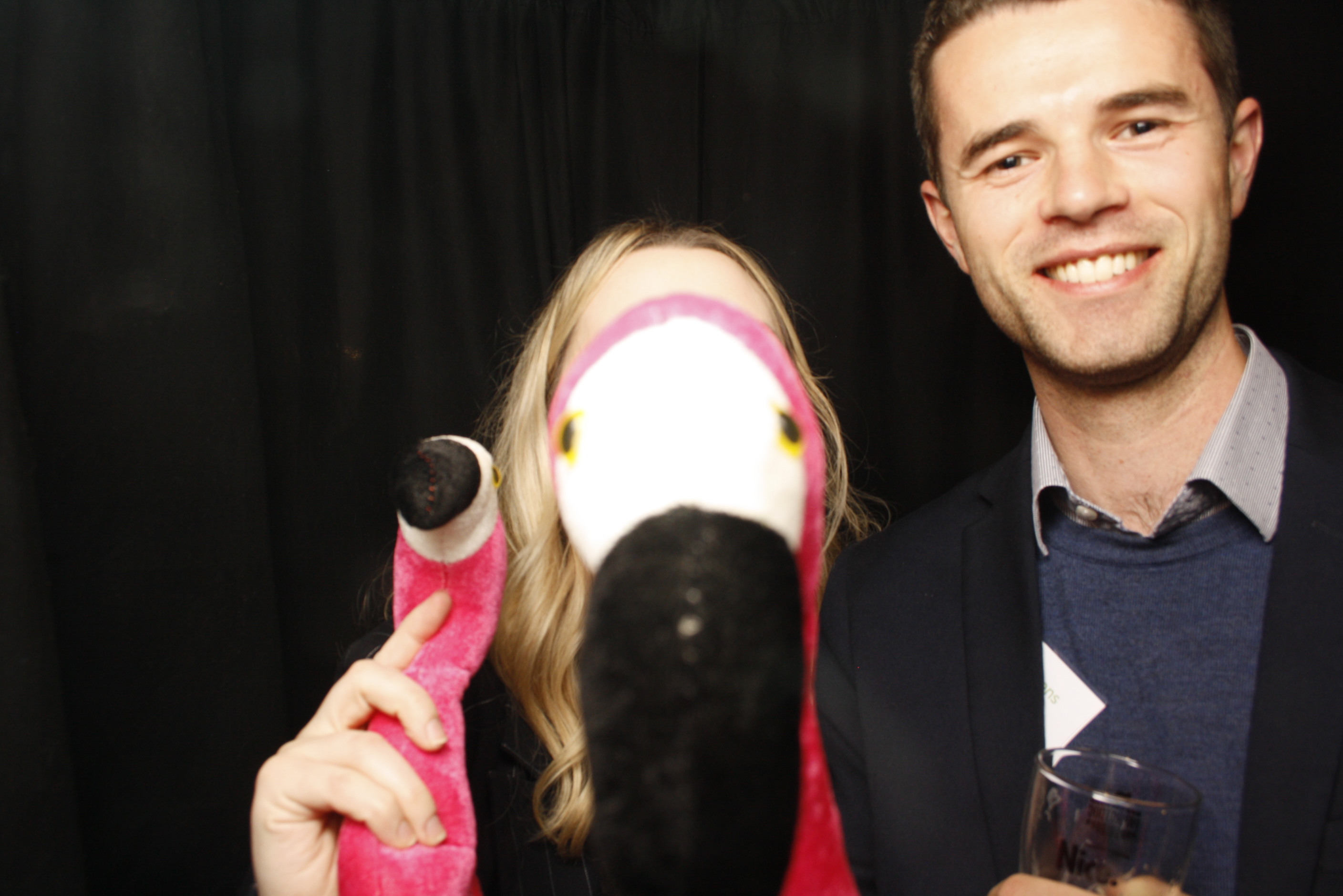 Wellington UniVentures 30th Anniversary | View more photos from the event at wgtngallery.classicphotobooths.co.nz/u/wgtncpbgallery/Wellington-UniVentures-30th-Anniversary