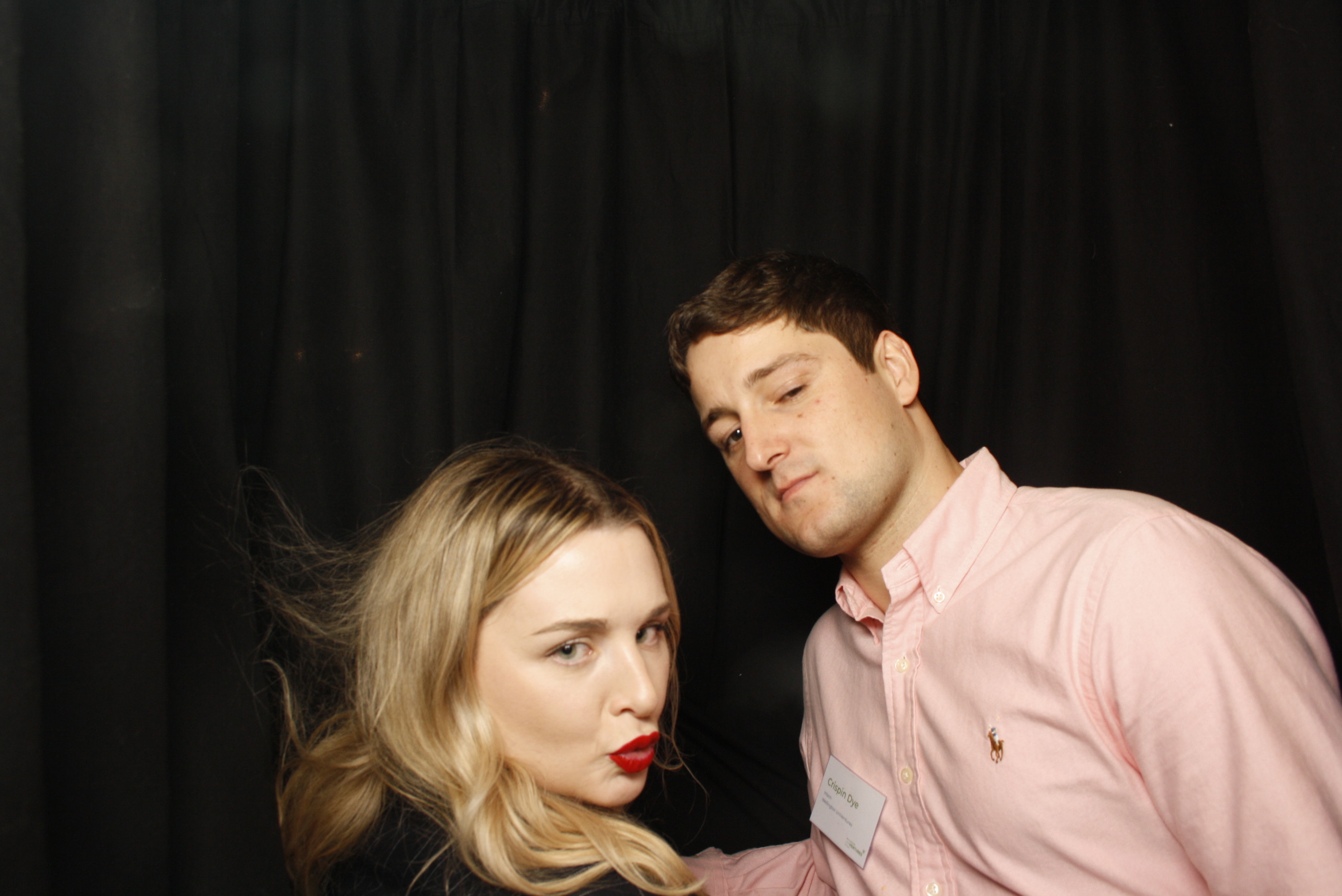 Wellington UniVentures 30th Anniversary | View more photos from the event at wgtngallery.classicphotobooths.co.nz/u/wgtncpbgallery/Wellington-UniVentures-30th-Anniversary