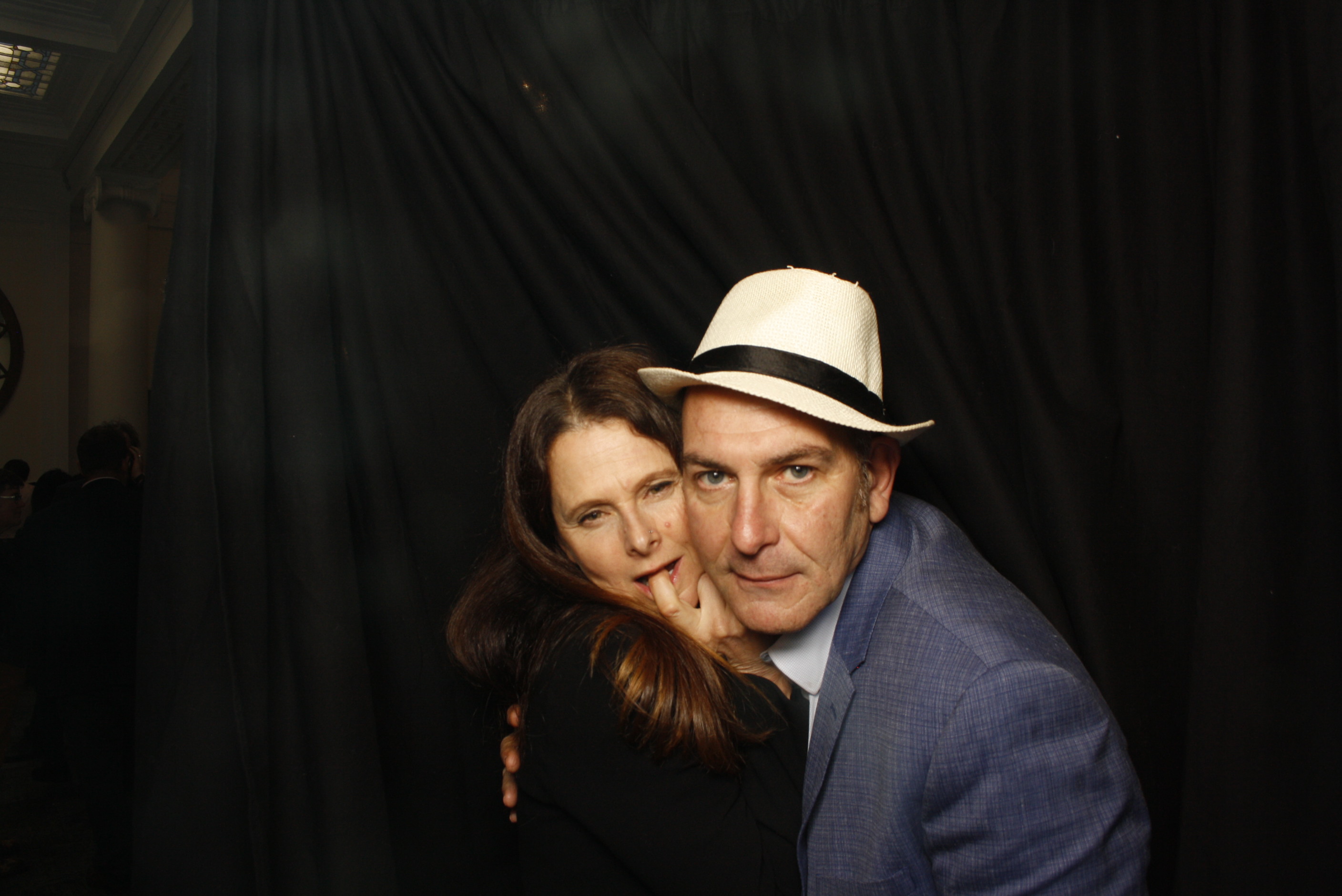 Wellington UniVentures 30th Anniversary | View more photos from the event at wgtngallery.classicphotobooths.co.nz/u/wgtncpbgallery/Wellington-UniVentures-30th-Anniversary