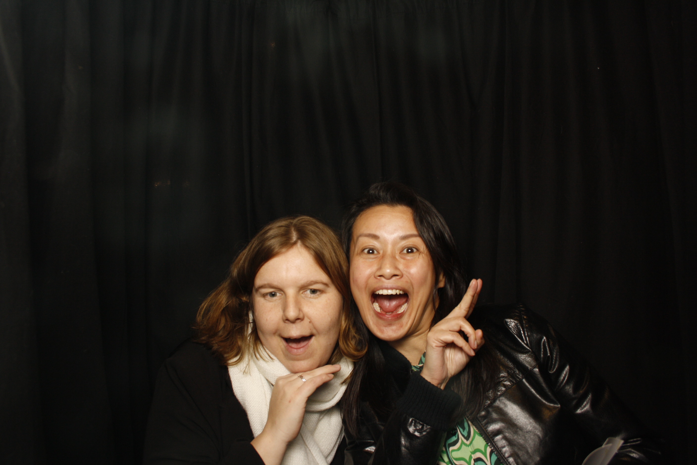 Wellington UniVentures 30th Anniversary | View more photos from the event at wgtngallery.classicphotobooths.co.nz/u/wgtncpbgallery/Wellington-UniVentures-30th-Anniversary