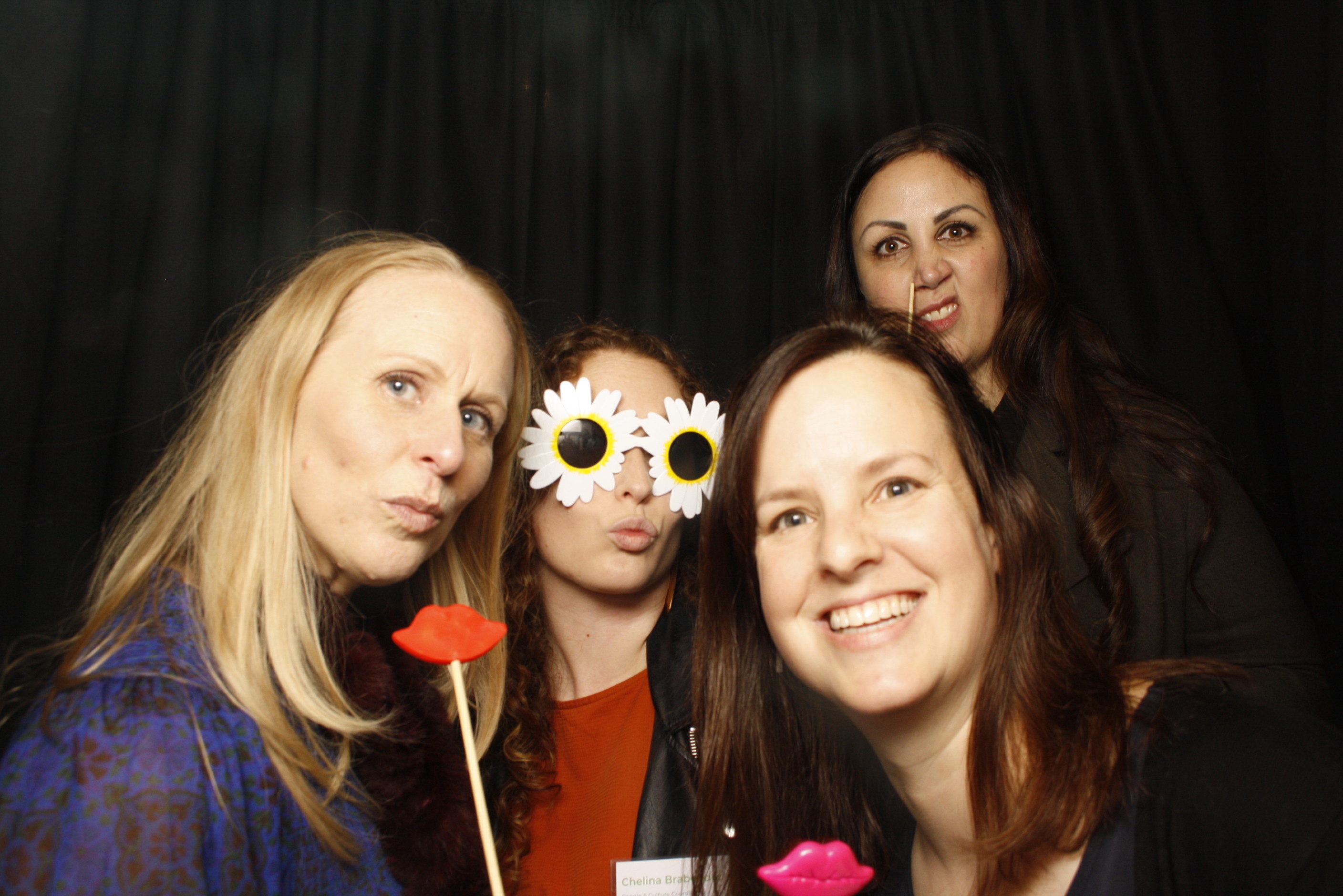 Wellington UniVentures 30th Anniversary | View more photos from the event at wgtngallery.classicphotobooths.co.nz/u/wgtncpbgallery/Wellington-UniVentures-30th-Anniversary