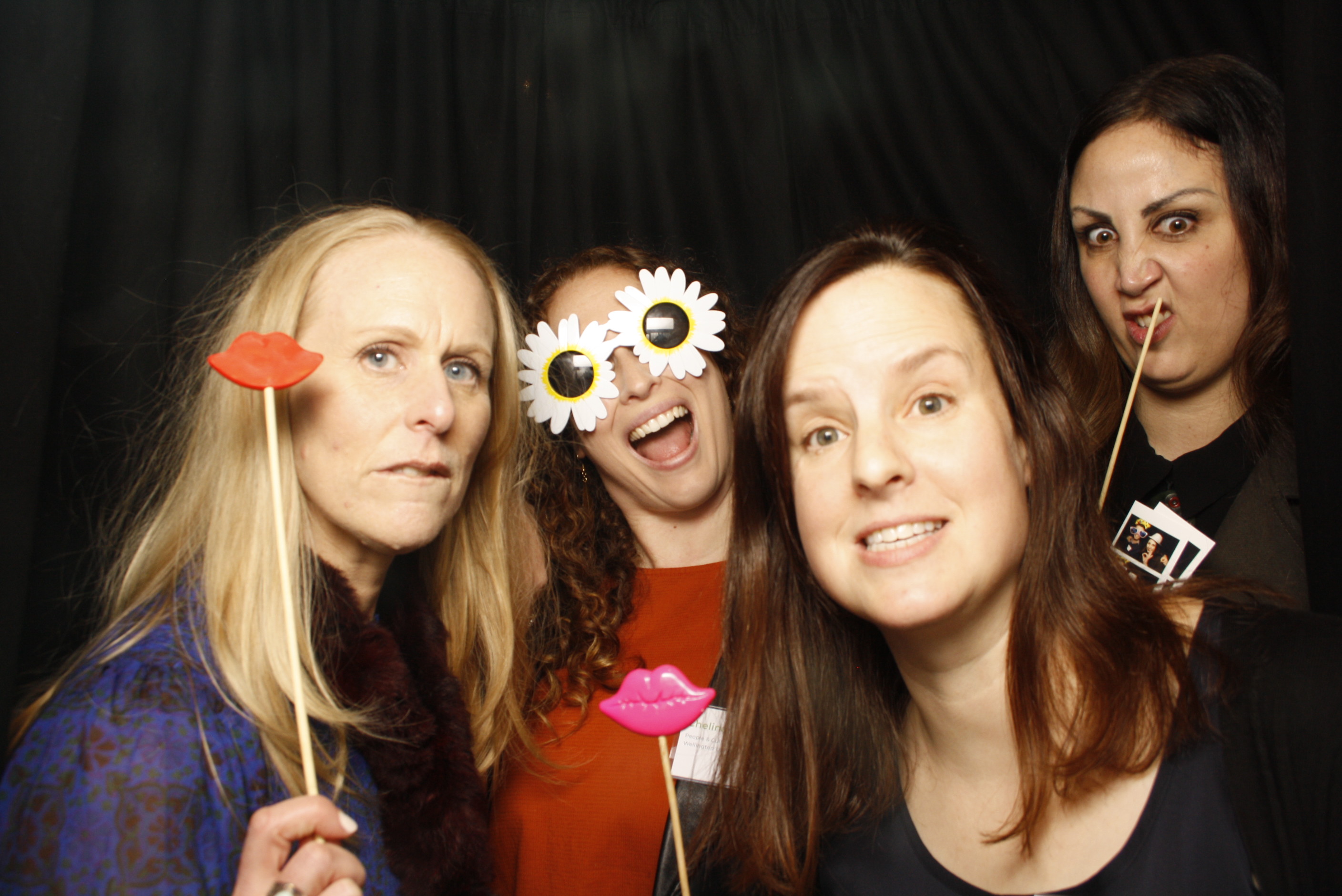 Wellington UniVentures 30th Anniversary | View more photos from the event at wgtngallery.classicphotobooths.co.nz/u/wgtncpbgallery/Wellington-UniVentures-30th-Anniversary