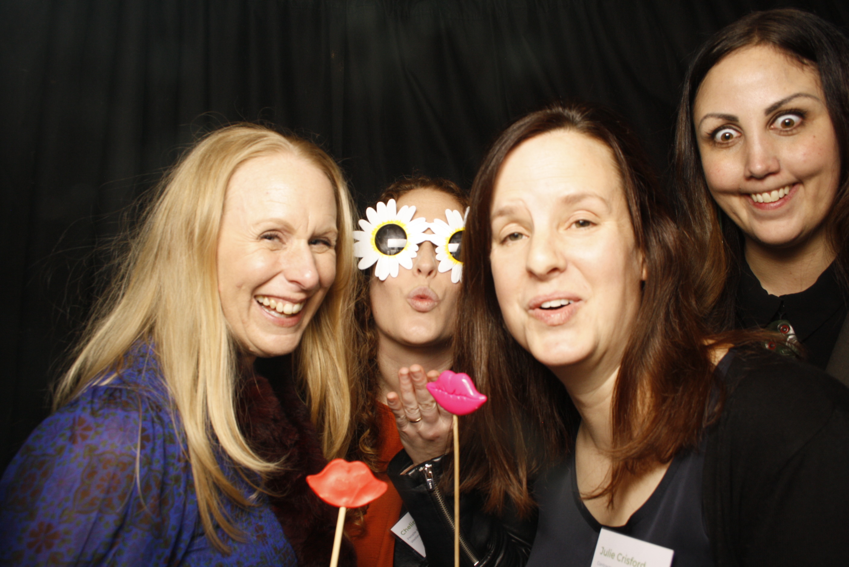 Wellington UniVentures 30th Anniversary | View more photos from the event at wgtngallery.classicphotobooths.co.nz/u/wgtncpbgallery/Wellington-UniVentures-30th-Anniversary