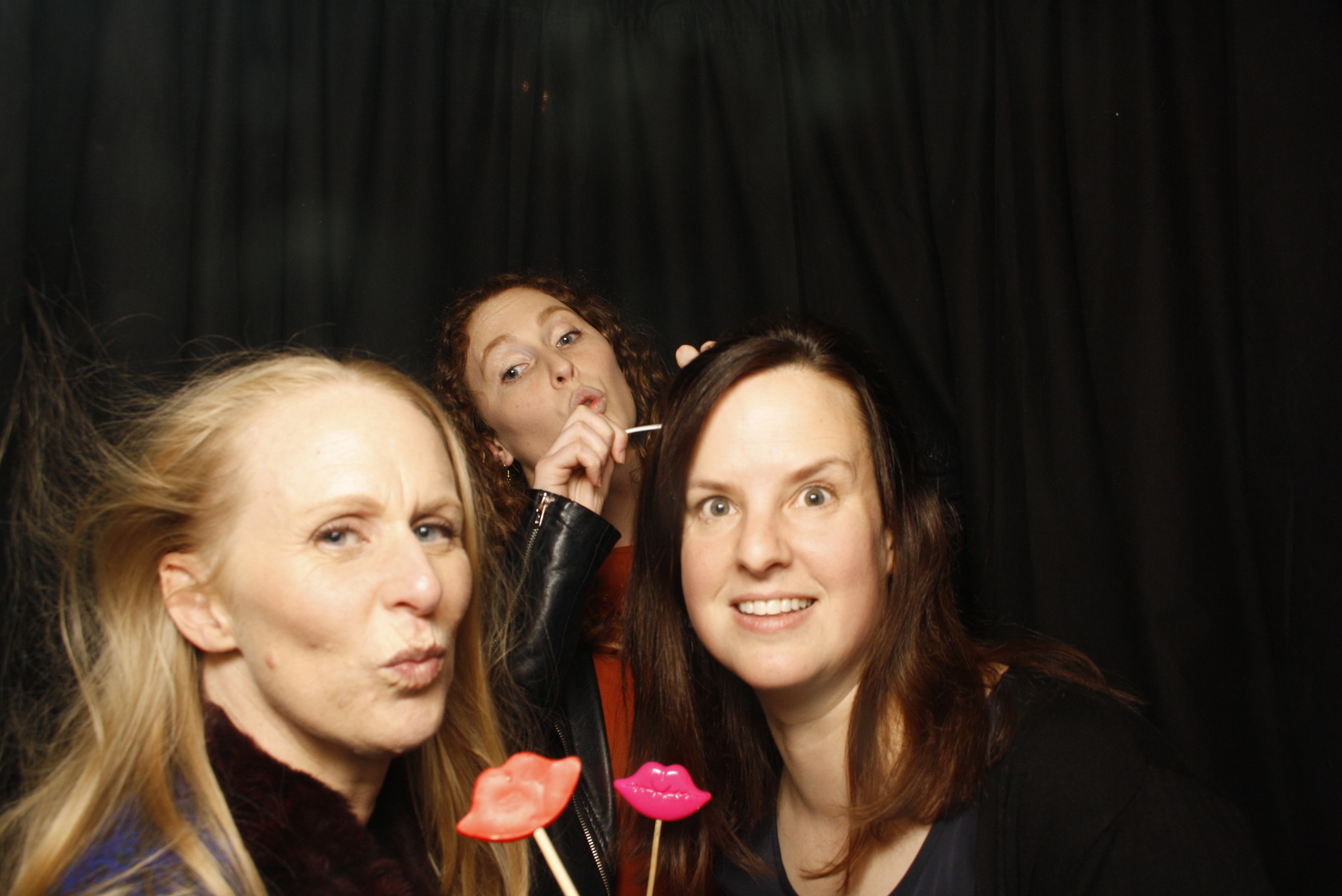 Wellington UniVentures 30th Anniversary | View more photos from the event at wgtngallery.classicphotobooths.co.nz/u/wgtncpbgallery/Wellington-UniVentures-30th-Anniversary