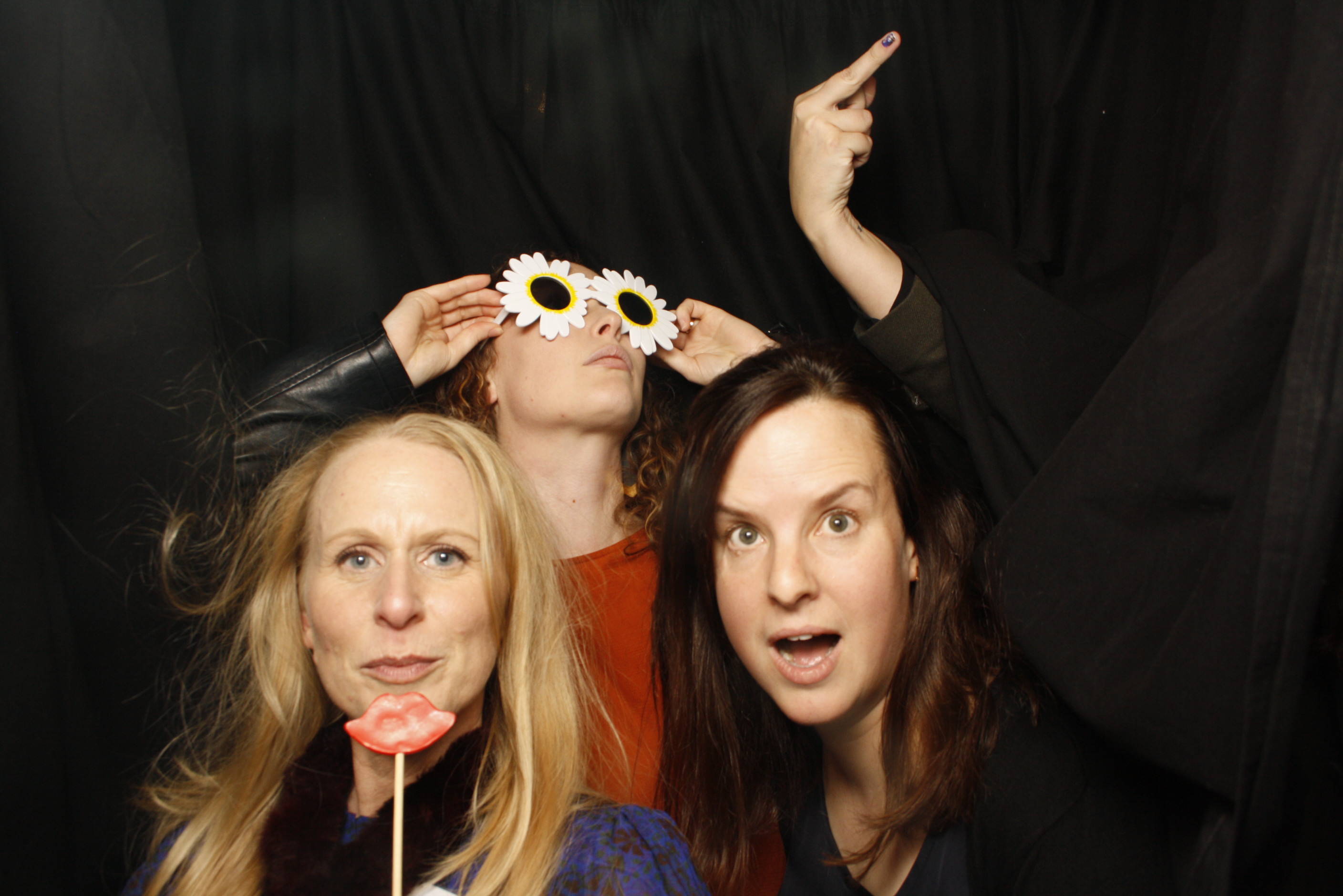 Wellington UniVentures 30th Anniversary | View more photos from the event at wgtngallery.classicphotobooths.co.nz/u/wgtncpbgallery/Wellington-UniVentures-30th-Anniversary