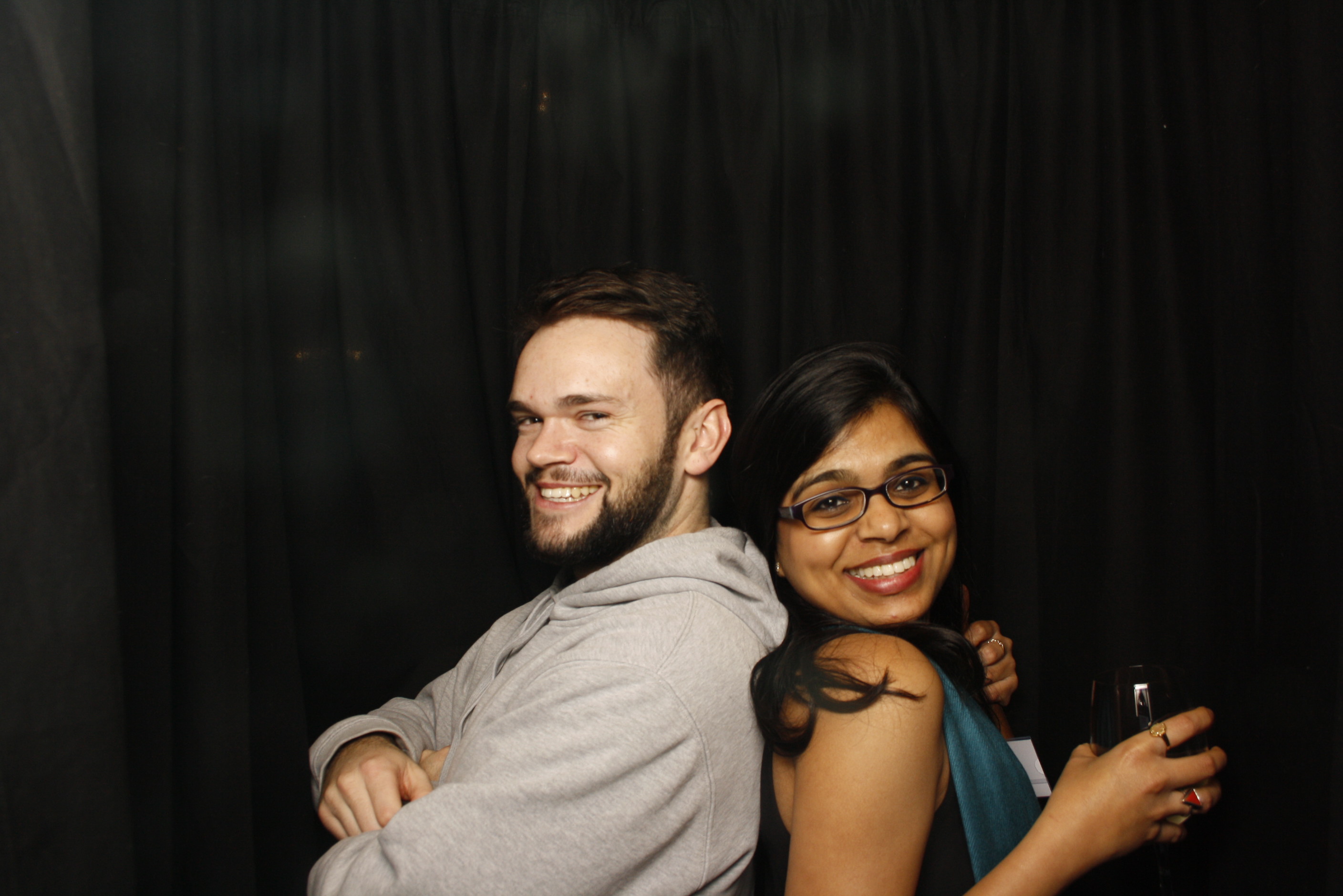 Wellington UniVentures 30th Anniversary | View more photos from the event at wgtngallery.classicphotobooths.co.nz/u/wgtncpbgallery/Wellington-UniVentures-30th-Anniversary