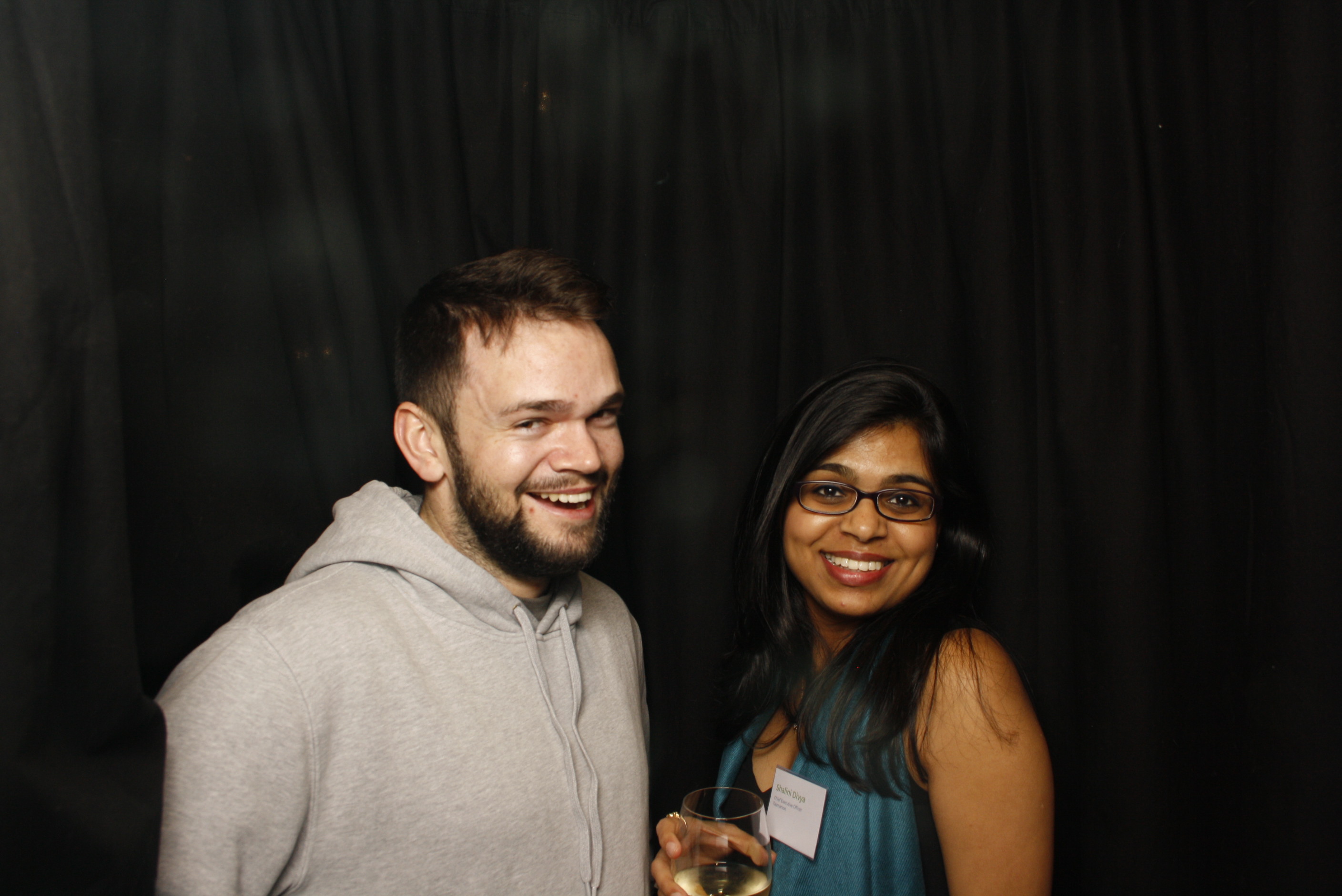 Wellington UniVentures 30th Anniversary | View more photos from the event at wgtngallery.classicphotobooths.co.nz/u/wgtncpbgallery/Wellington-UniVentures-30th-Anniversary