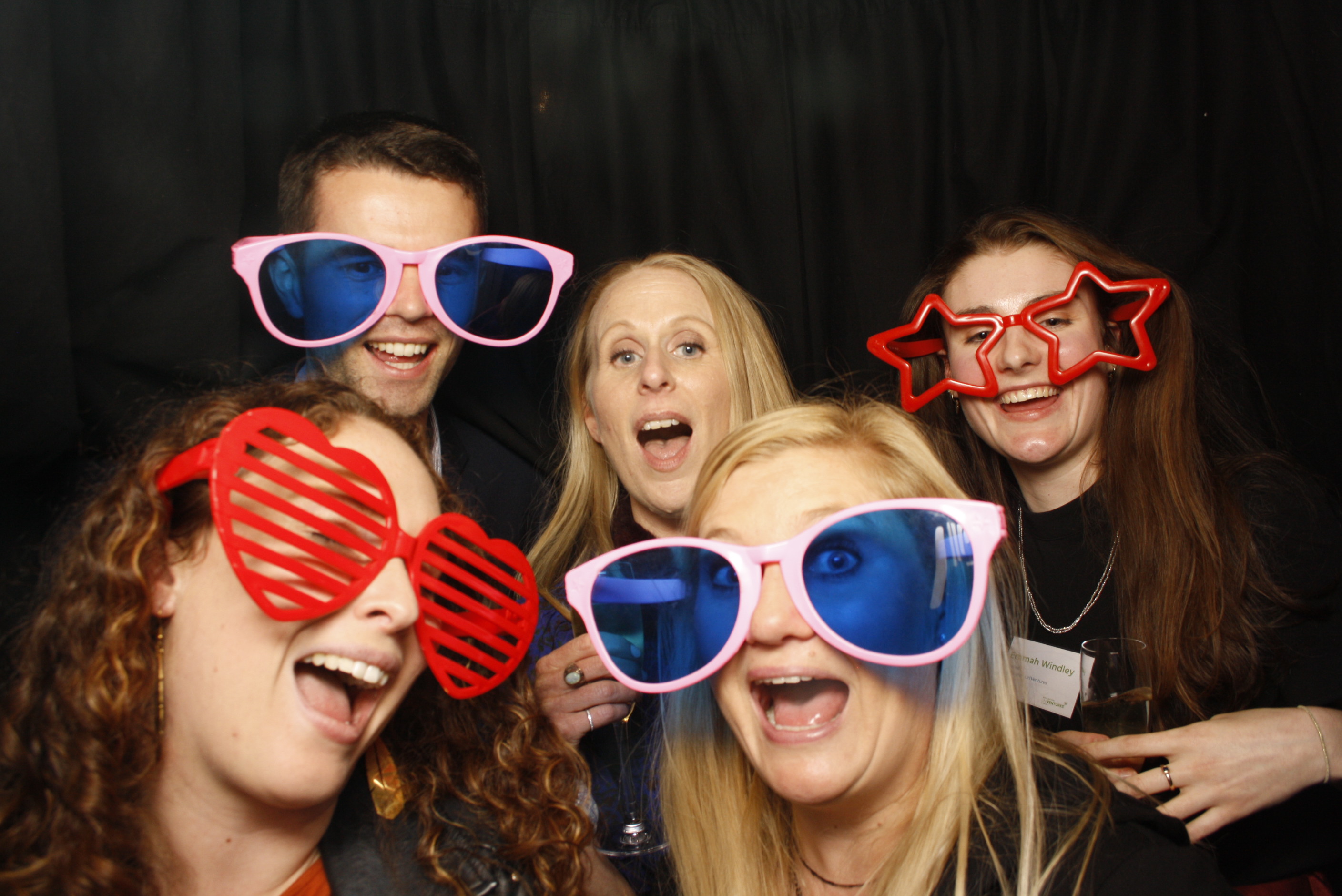 Wellington UniVentures 30th Anniversary | View more photos from the event at wgtngallery.classicphotobooths.co.nz/u/wgtncpbgallery/Wellington-UniVentures-30th-Anniversary