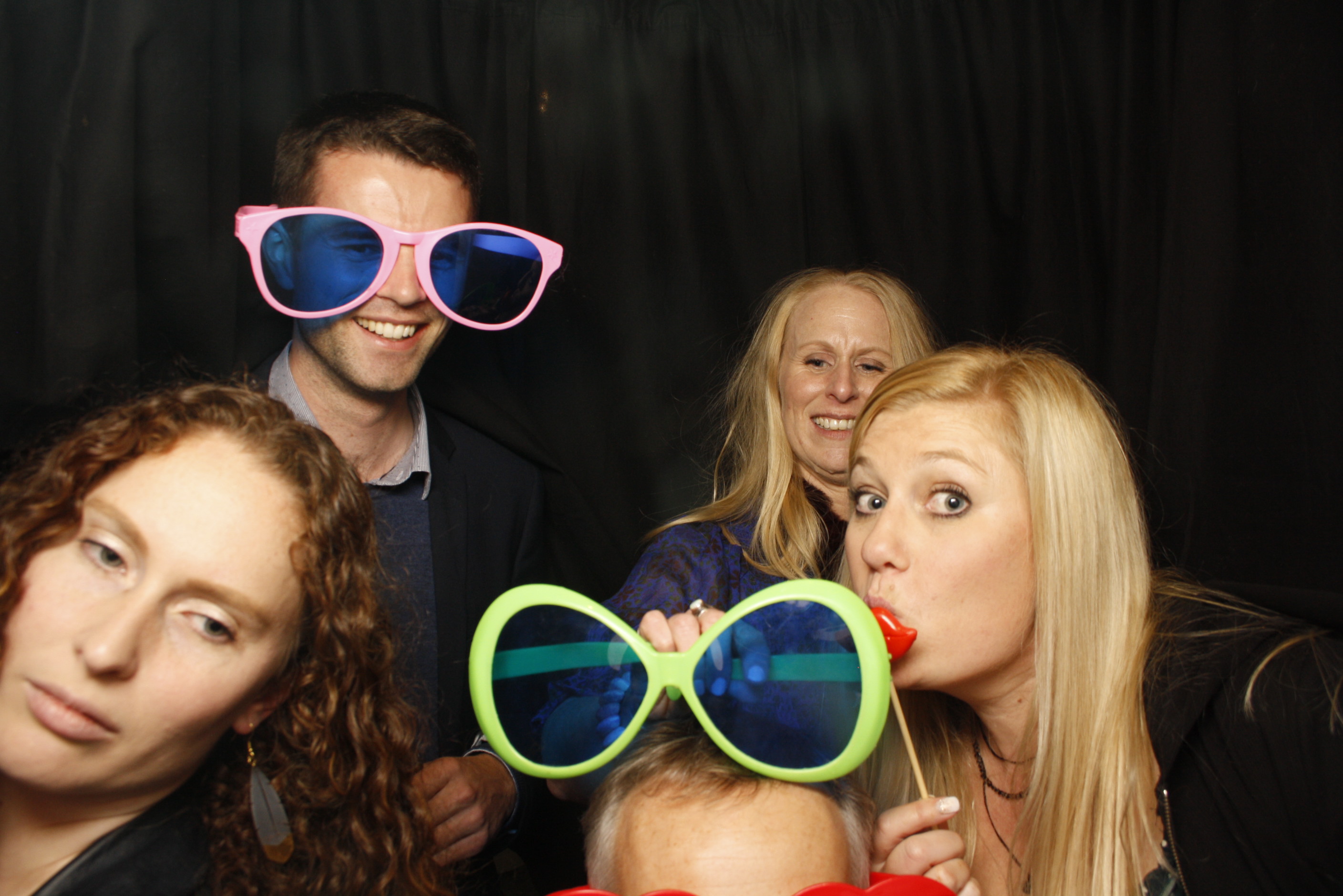 Wellington UniVentures 30th Anniversary | View more photos from the event at wgtngallery.classicphotobooths.co.nz/u/wgtncpbgallery/Wellington-UniVentures-30th-Anniversary