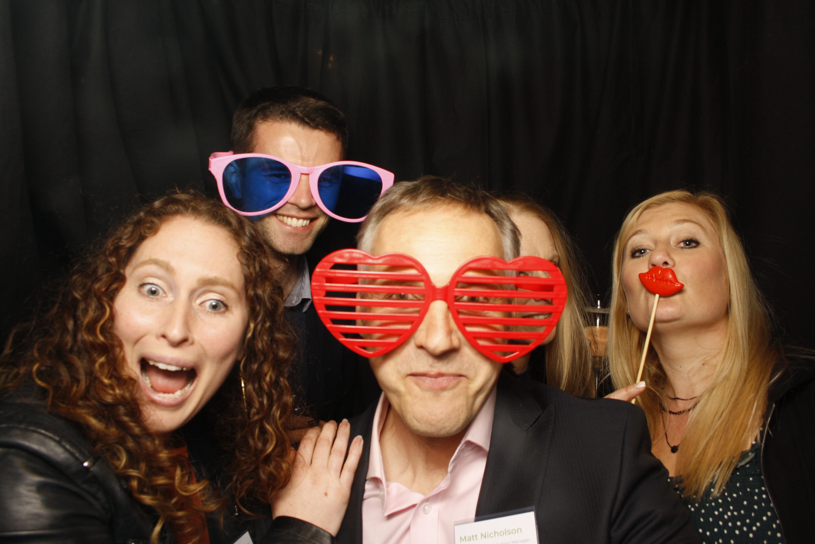 Wellington UniVentures 30th Anniversary | View more photos from the event at wgtngallery.classicphotobooths.co.nz/u/wgtncpbgallery/Wellington-UniVentures-30th-Anniversary