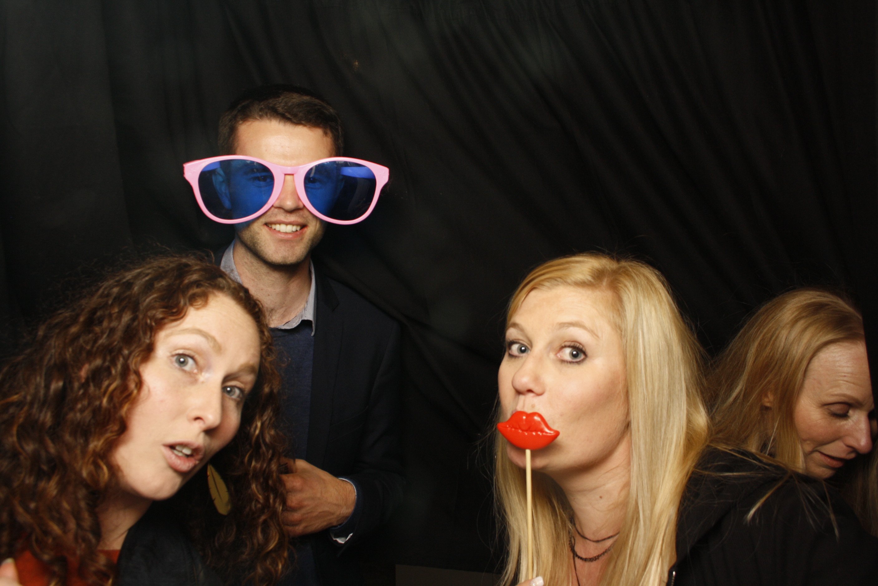 Wellington UniVentures 30th Anniversary | View more photos from the event at wgtngallery.classicphotobooths.co.nz/u/wgtncpbgallery/Wellington-UniVentures-30th-Anniversary